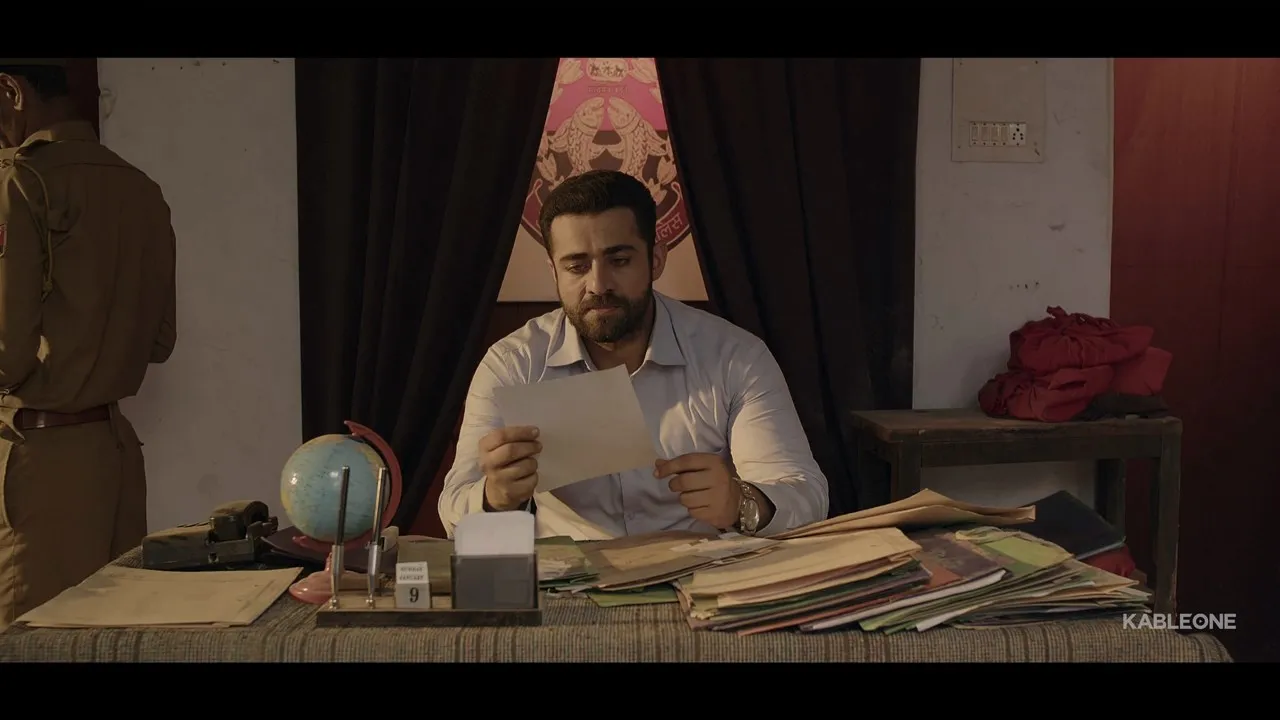 Kasba Singhai Kheri 2026 Season 01 Hindi Dual Audio WEB-DL 720p – 480p – 1080p [EP – 03 Added] screenshot 1