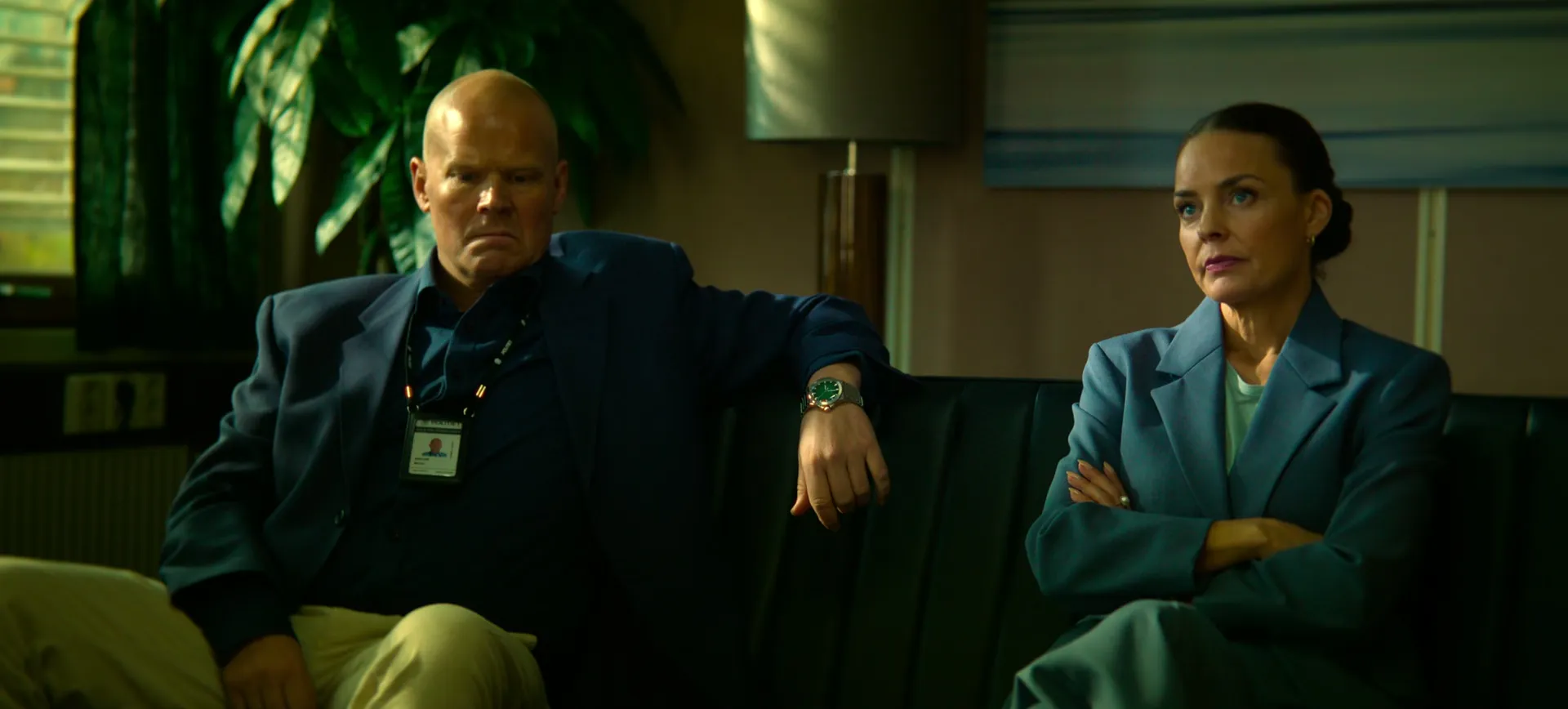 Jo Nesbo’s Detective Hole 2026 Season 01 Hindi Audio WEB-DL 720p – 480p – 1080p [ALL EPISODES] screenshot 3