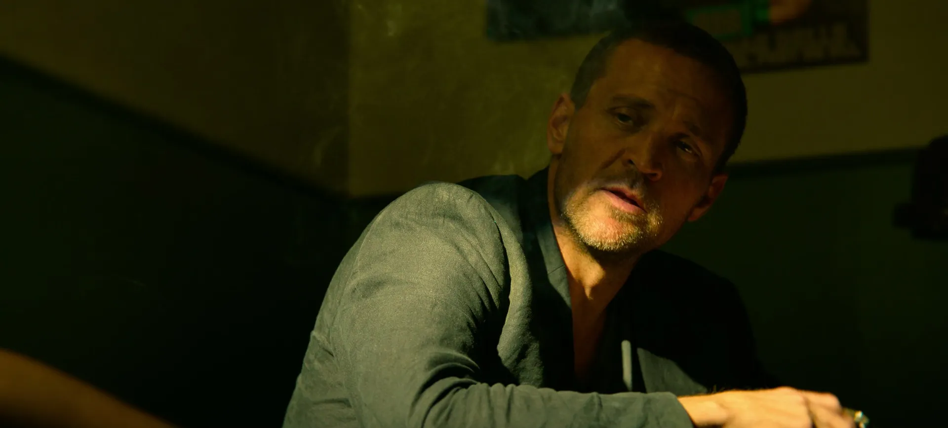 Jo Nesbo’s Detective Hole 2026 Season 01 Hindi Audio WEB-DL 720p – 480p – 1080p [ALL EPISODES] screenshot 6