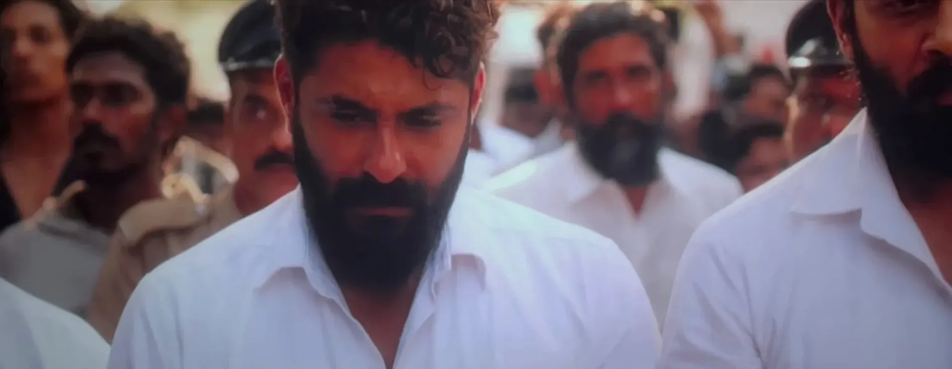 Kattalan 2026 Hindi (LiNE) Audio HQ-HDTC 720p – 480p – 1080p screenshot 1