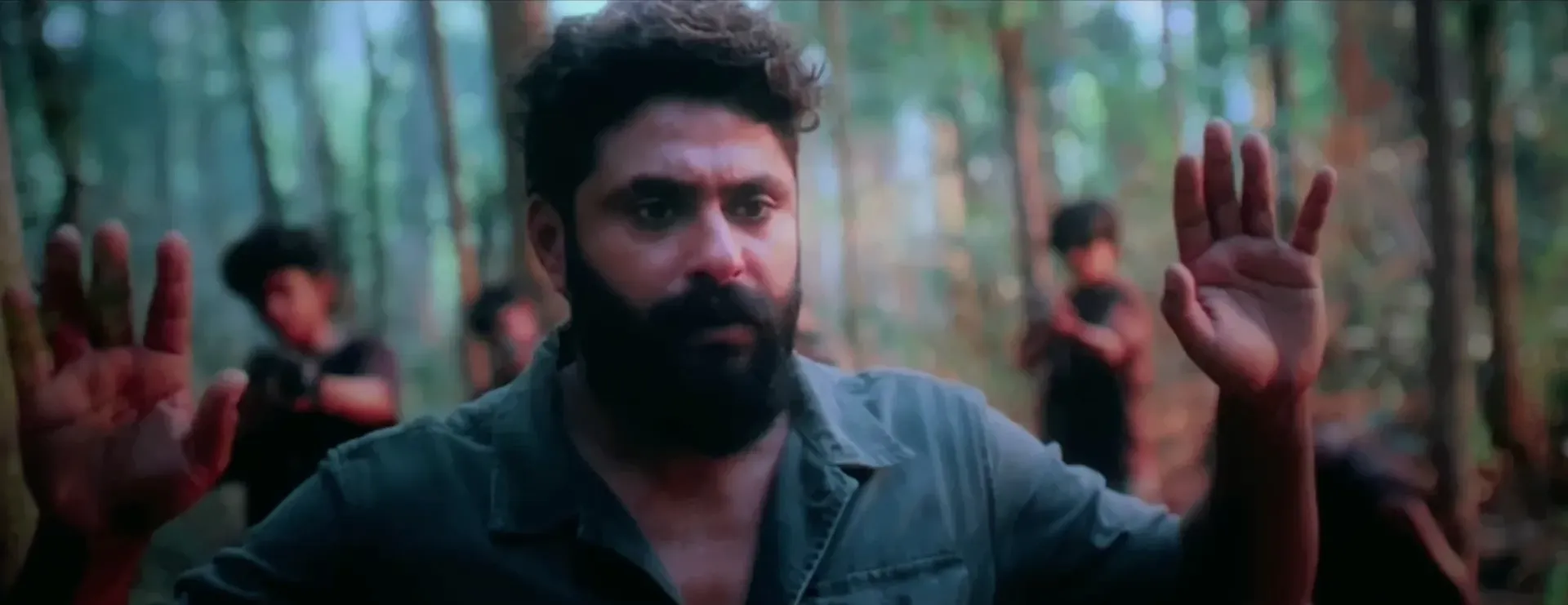 Kattalan 2026 Hindi (LiNE) Audio HQ-HDTC 720p – 480p – 1080p screenshot 4