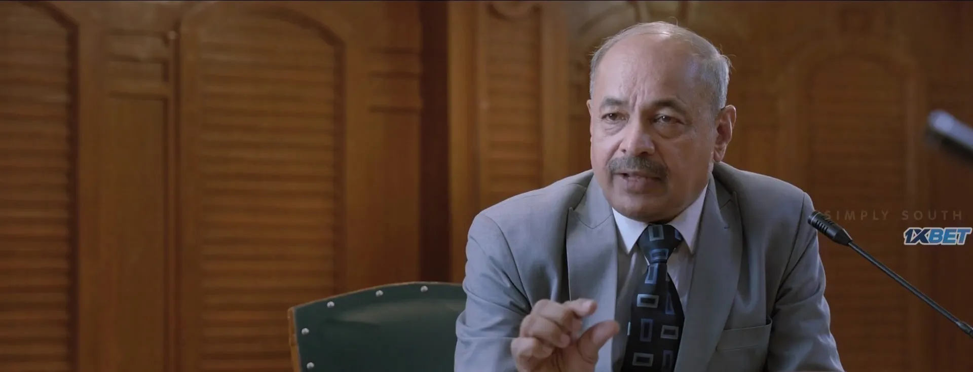 Kayilan 2025 Hindi Audio WEB-DL 720p – 480p – 1080p screenshot 1