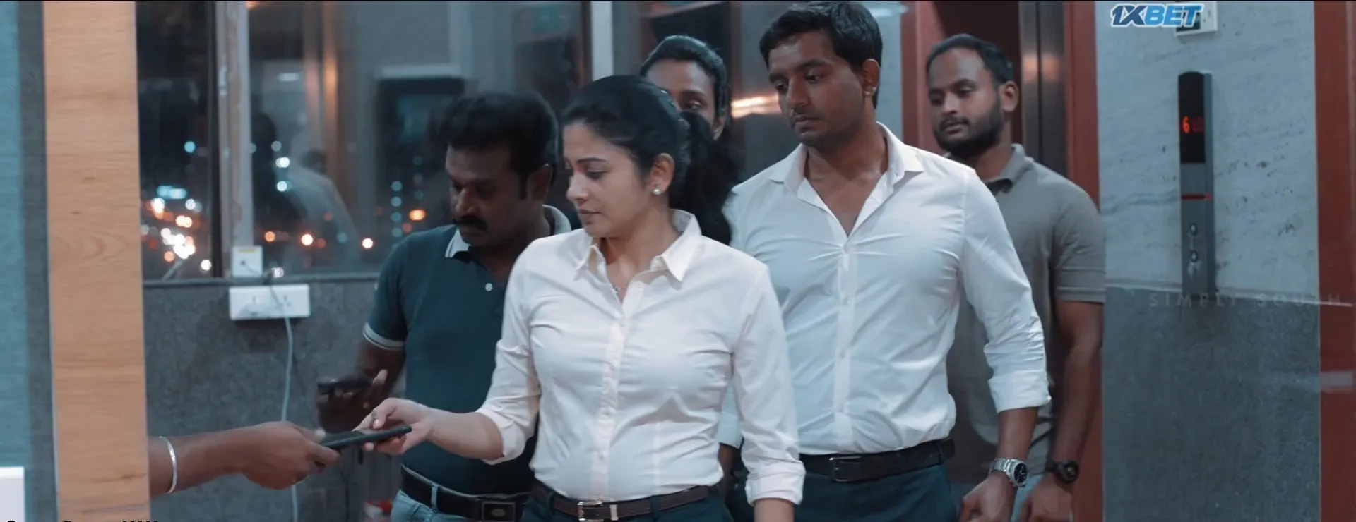 Kayilan 2025 Hindi Audio WEB-DL 720p – 480p – 1080p screenshot 3