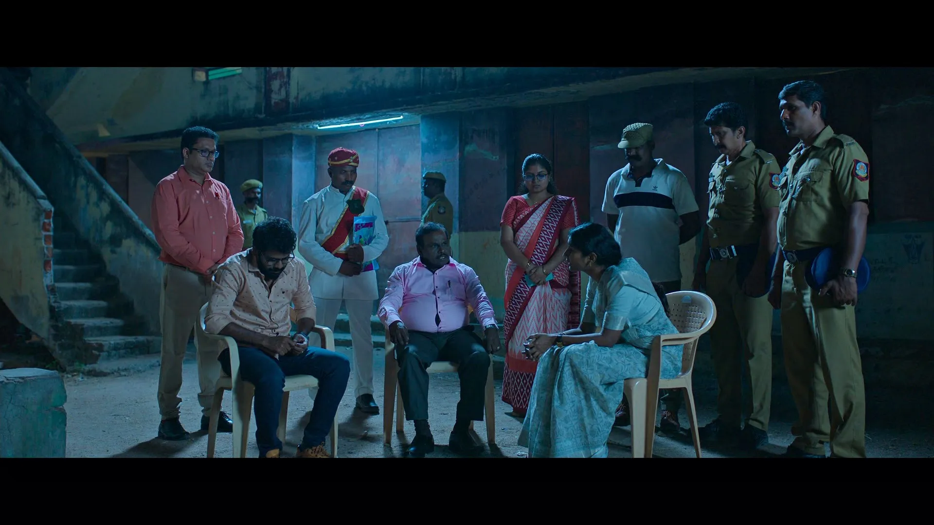 Kenatha Kanom 2026 Hindi – Tamil Dual Audio WEB-DL 720p – 480p – 1080p screenshot 4