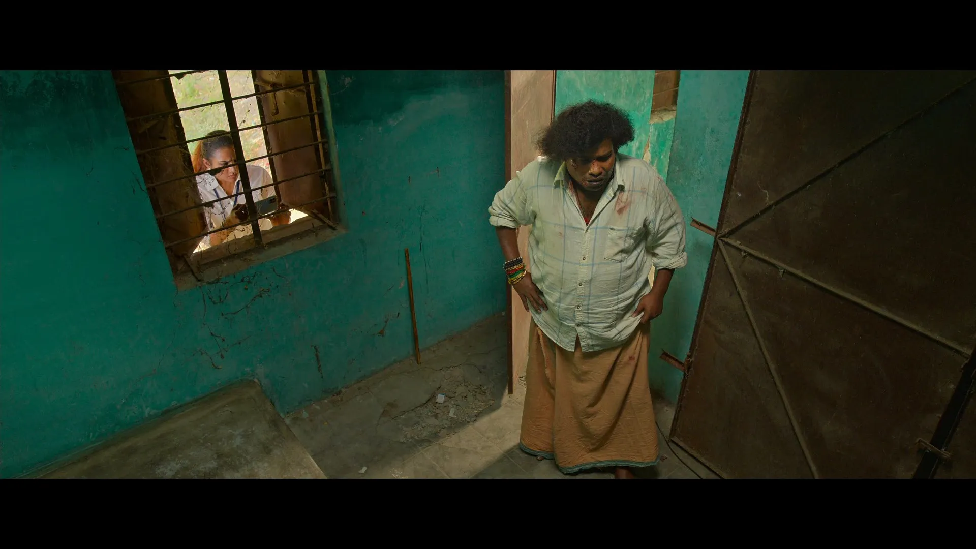 Kenatha Kanom 2026 Hindi – Tamil Dual Audio WEB-DL 720p – 480p – 1080p screenshot 5