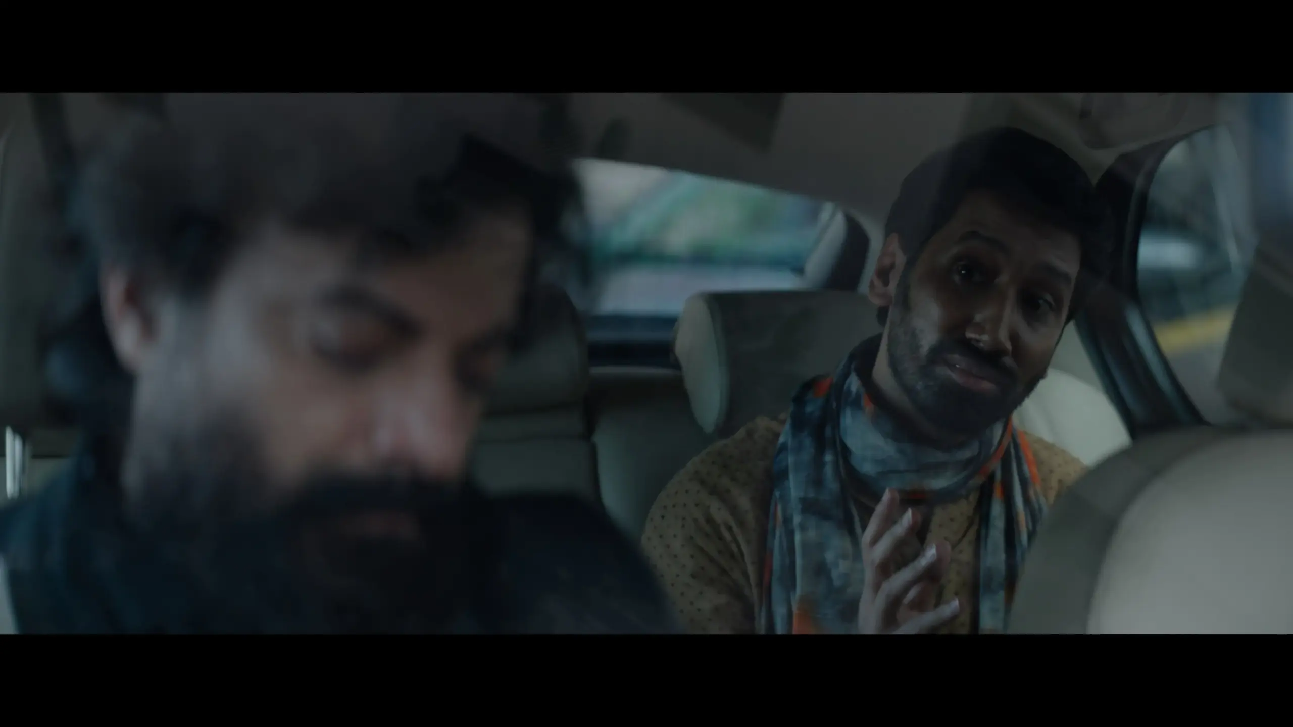 Kennedy 2023 Hindi Dual Audio WEB-DL 720p – 480p – 1080p screenshot 5