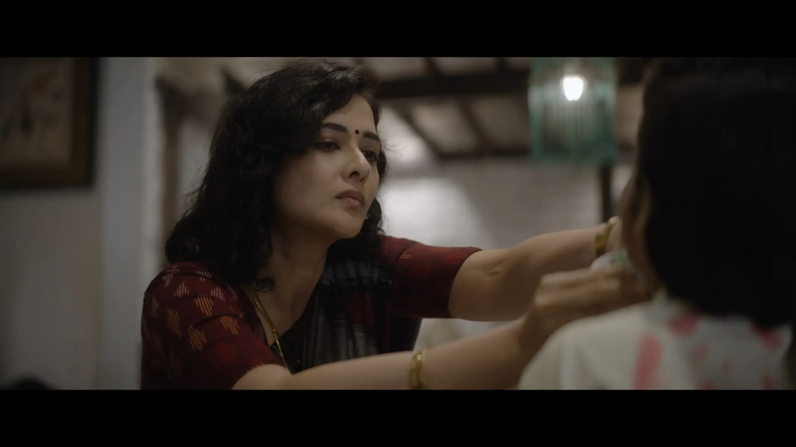 Kennedy 2023 Hindi Dual Audio WEB-DL 720p – 480p – 1080p screenshot 1