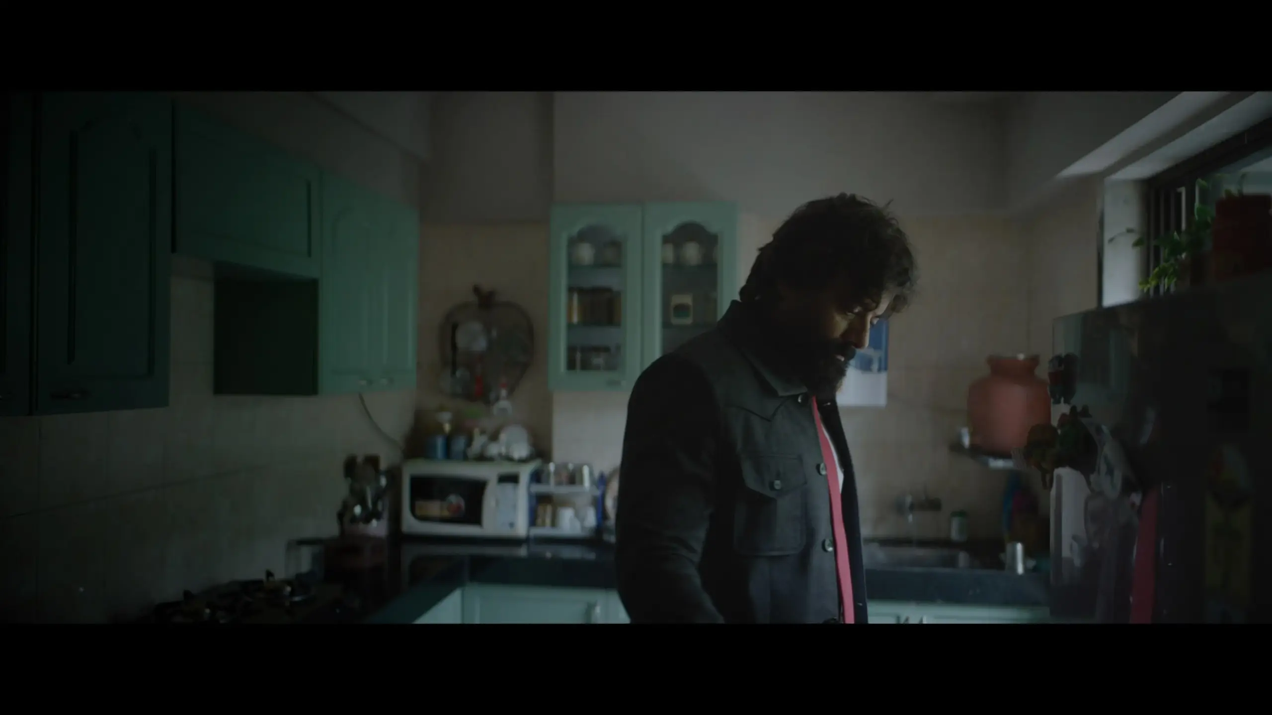 Kennedy 2023 Hindi Dual Audio WEB-DL 720p – 480p – 1080p screenshot 2