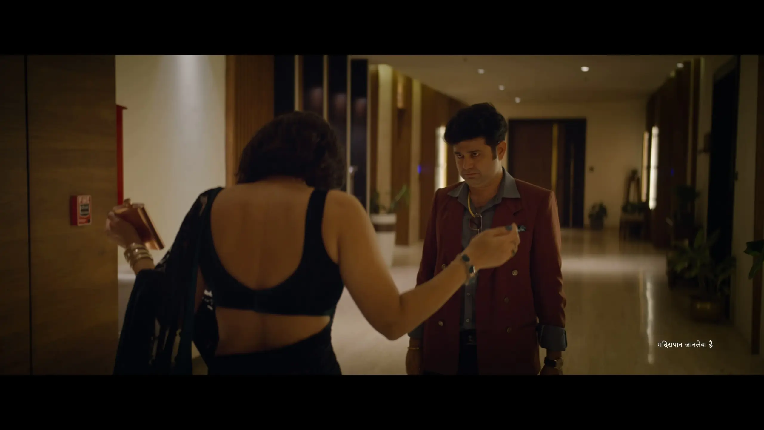 Kennedy 2023 Hindi Dual Audio WEB-DL 720p – 480p – 1080p screenshot 3