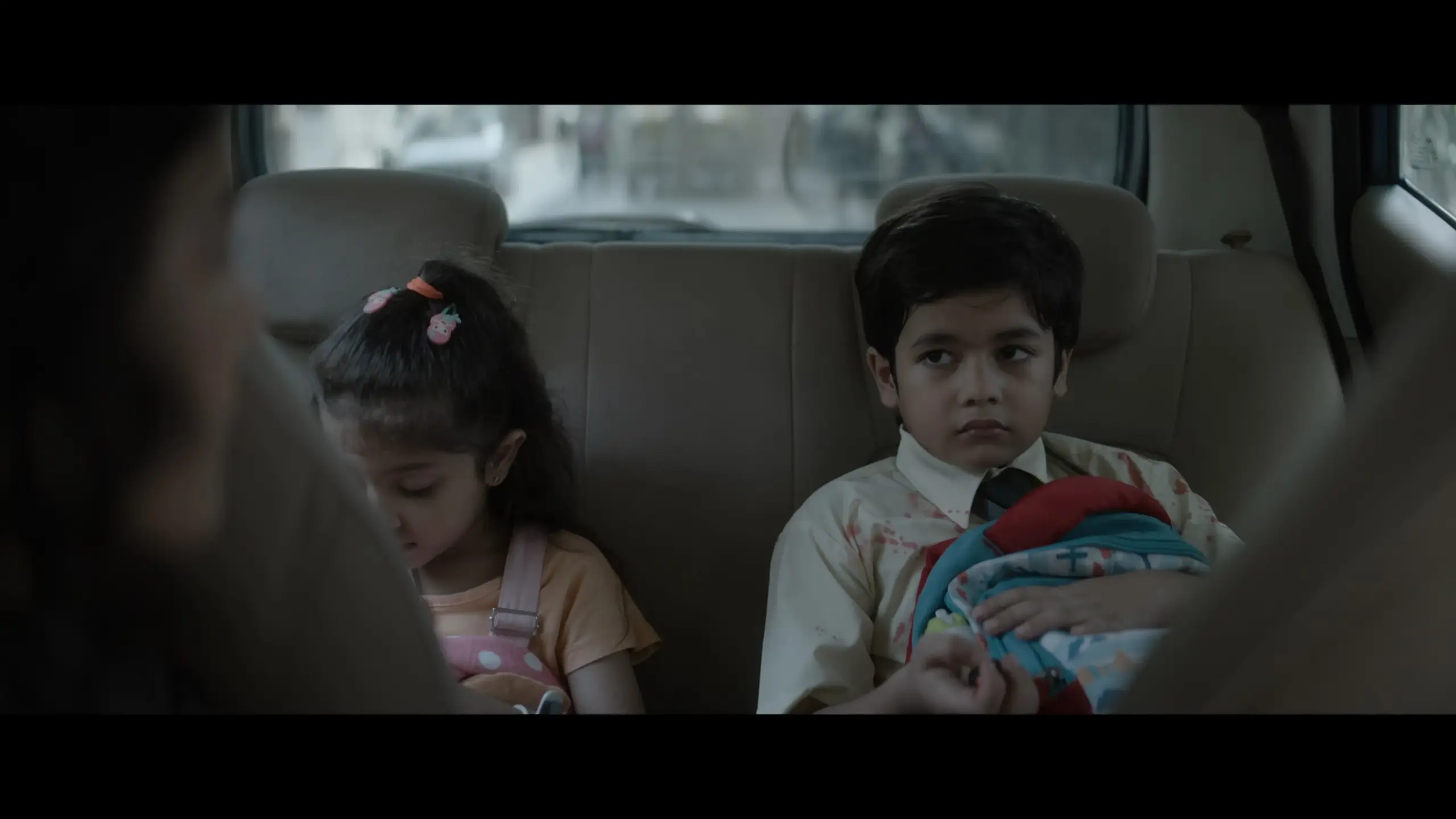 Kennedy 2023 Hindi Dual Audio WEB-DL 720p – 480p – 1080p screenshot 4