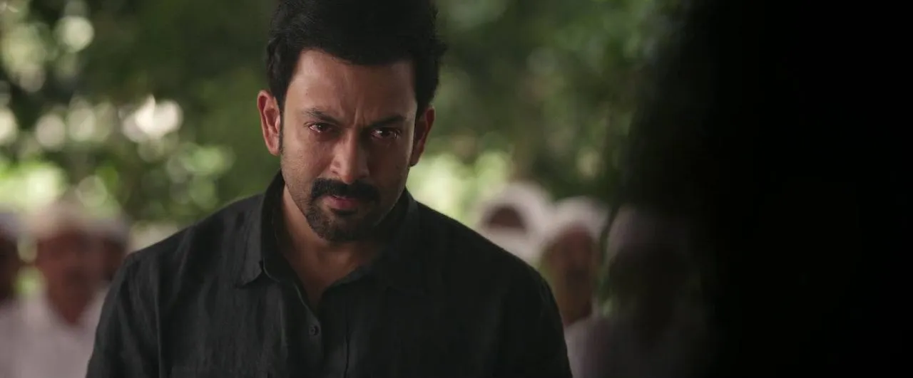 Khalifa: The Ruler 2026 Hindi Dual Audio WEB-DL 720p – 480p – 1080p screenshot 1