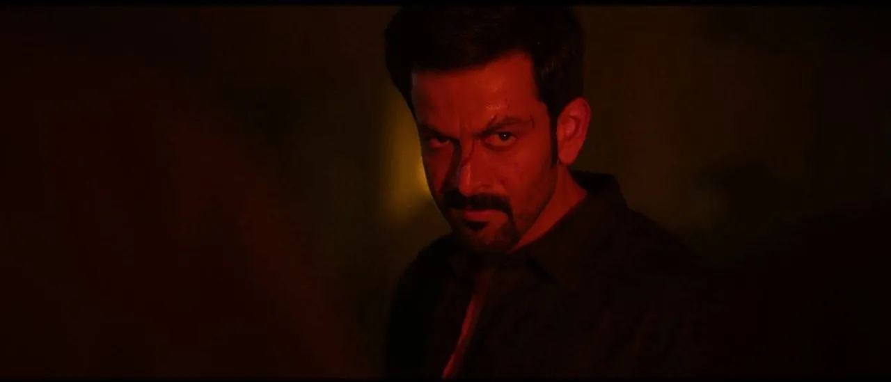 Khalifa: The Ruler 2026 Hindi Dual Audio WEB-DL 720p – 480p – 1080p screenshot 2