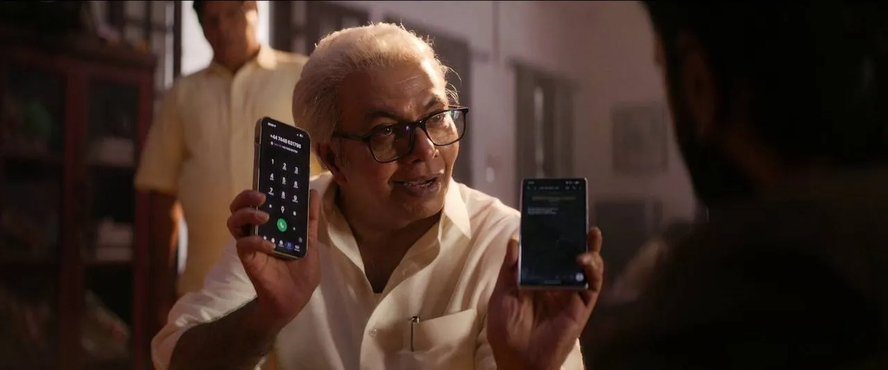 Khalifa: The Ruler 2026 Hindi Dual Audio WEB-DL 720p – 480p – 1080p screenshot 3