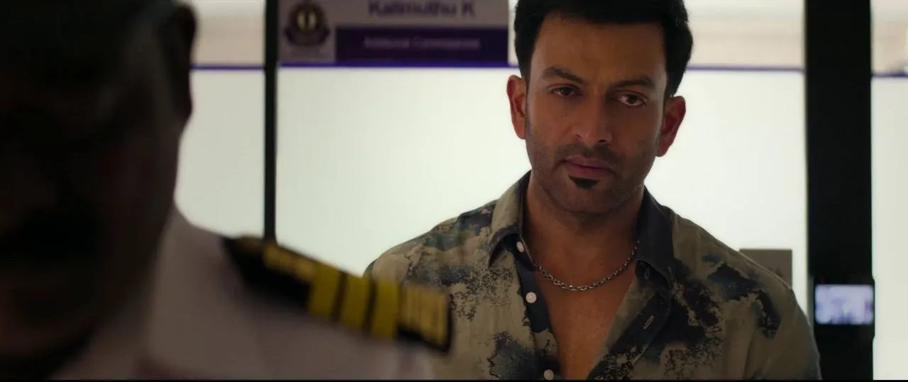 Khalifa: The Ruler 2026 Hindi Dual Audio WEB-DL 720p – 480p – 1080p screenshot 4