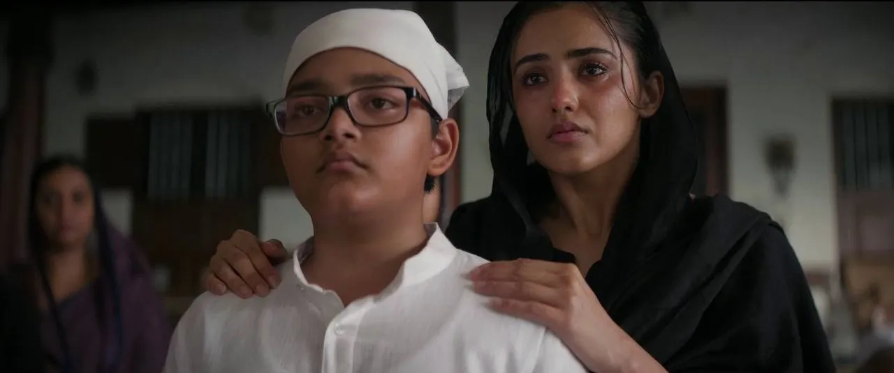 Khalifa: The Ruler 2026 Hindi Dual Audio WEB-DL 720p – 480p – 1080p screenshot 5