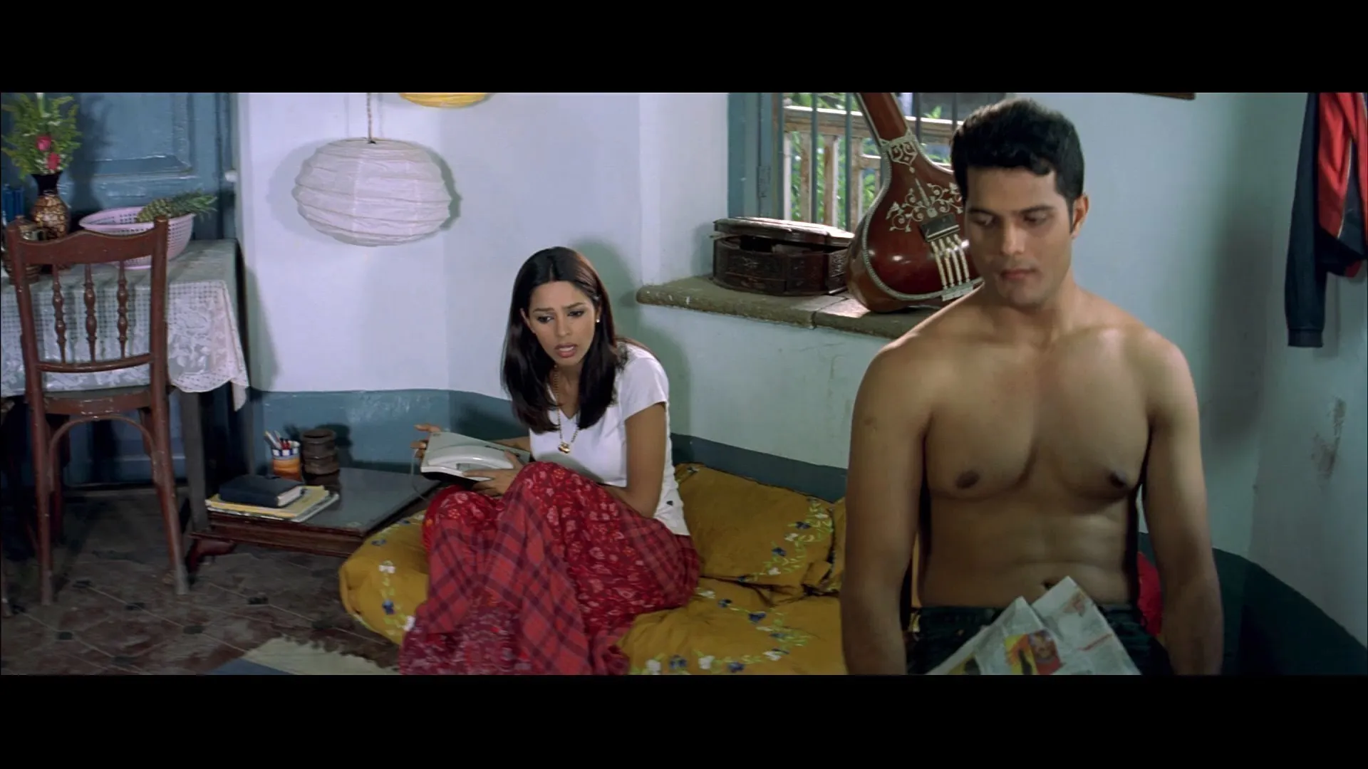 Khwahish 2003 Hindi Dual Audio WEB-DL 720p – 480p – 1080p screenshot 3