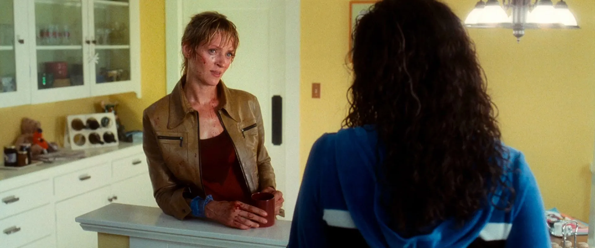 Kill Bill: The Whole Bloody Affair 2011 Hindi Dual Audio WEB-DL 720p – 480p – 1080p screenshot 1