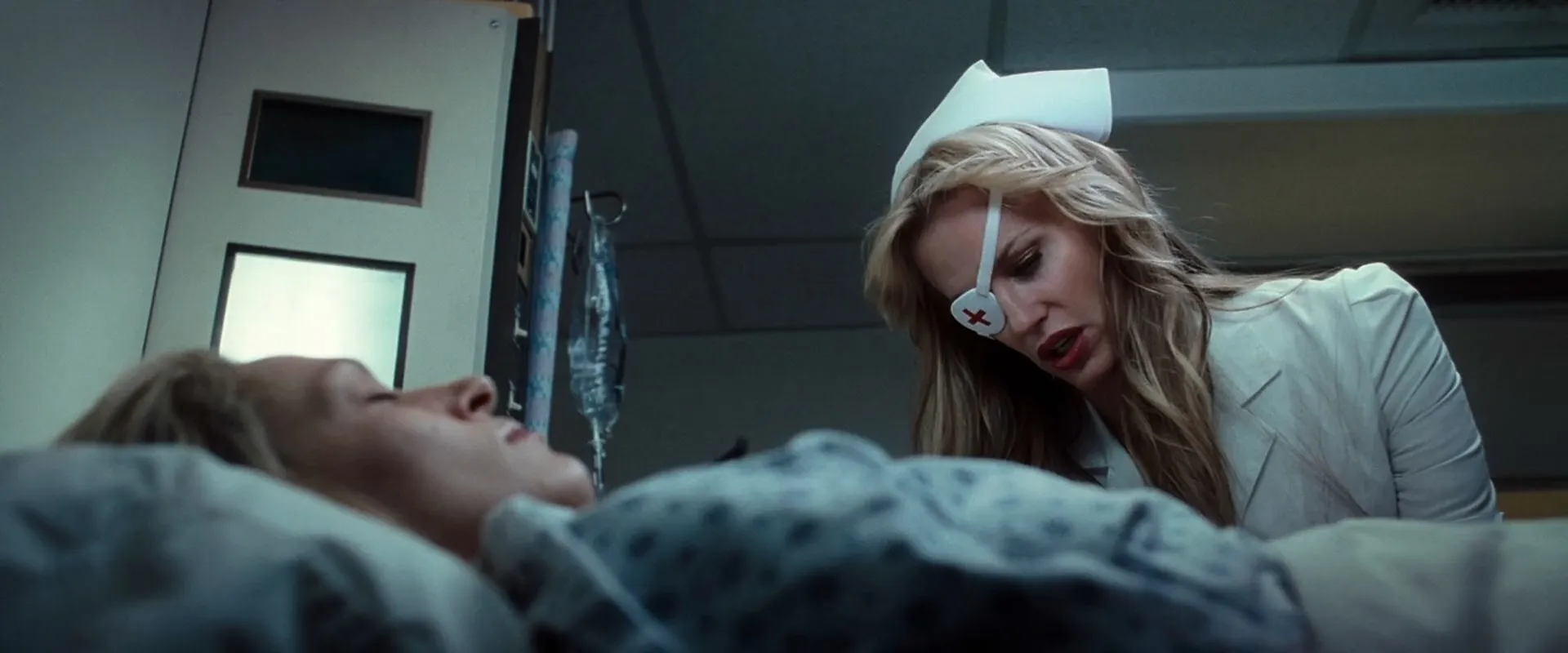Kill Bill: The Whole Bloody Affair 2011 Hindi Dual Audio WEB-DL 720p – 480p – 1080p screenshot 2