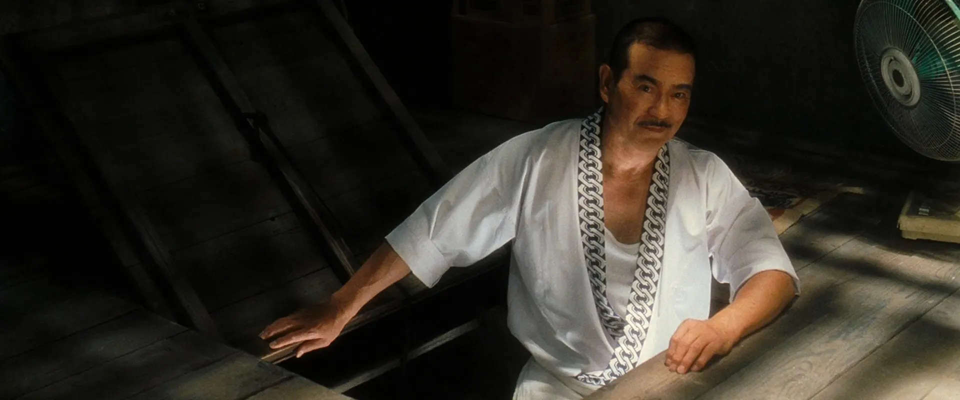 Kill Bill: The Whole Bloody Affair 2011 Hindi Dual Audio WEB-DL 720p – 480p – 1080p screenshot 3