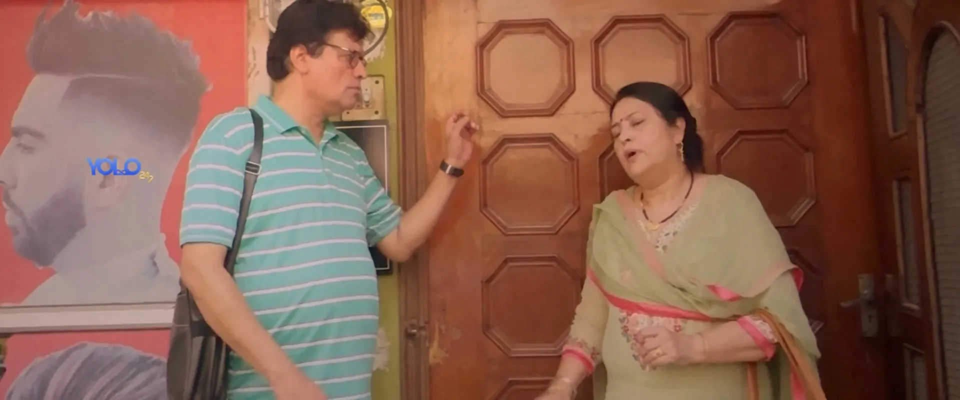 Kissa Court Kachahari Ka 2026 Hindi HQ HDTC 720p – 480p – 1080p screenshot 5