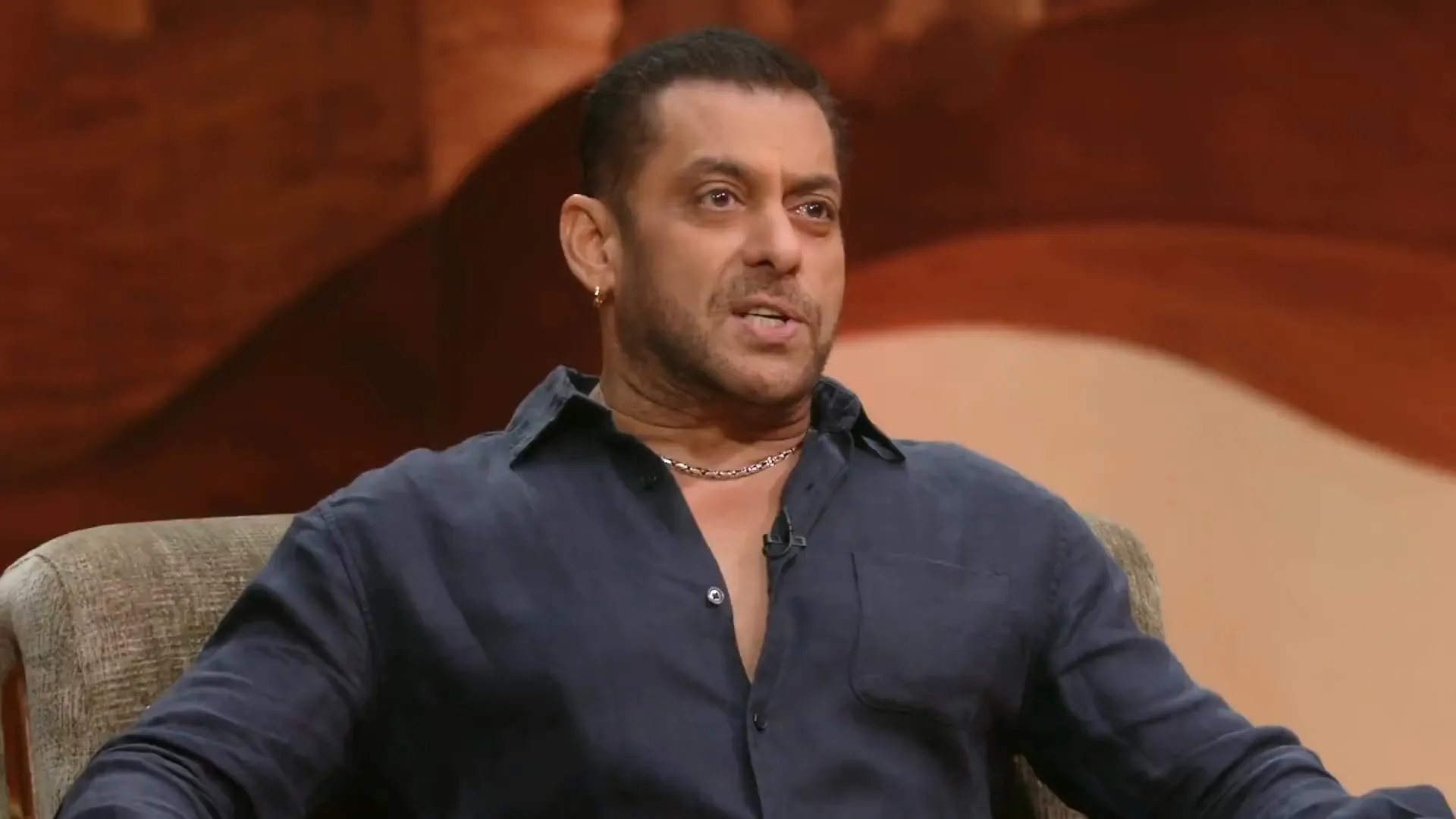 Koffee with Karan 2026 Season 9 English Audio WEB-DL 720p – 1080p TV-Show [EP- 02 Added] screenshot 2