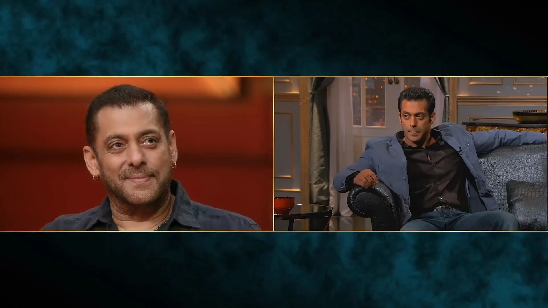 Koffee with Karan 2026 Season 9 English Audio WEB-DL 720p – 1080p TV-Show [EP- 02 Added] screenshot 4