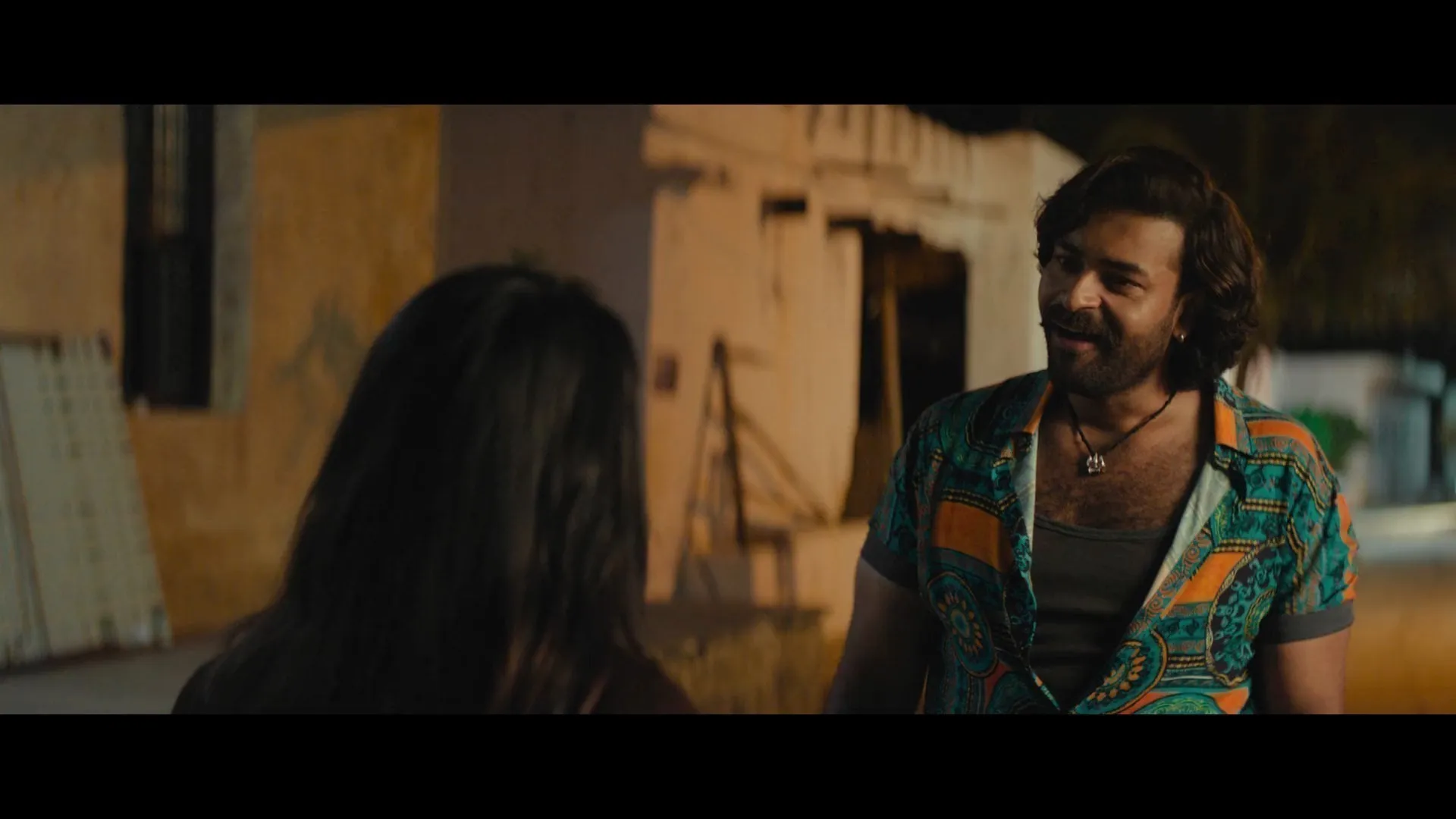 Korean Kanakaraju 2026 Hindi – Telugu Audio WEB-DL 720p – 480p – 1080p screenshot 2