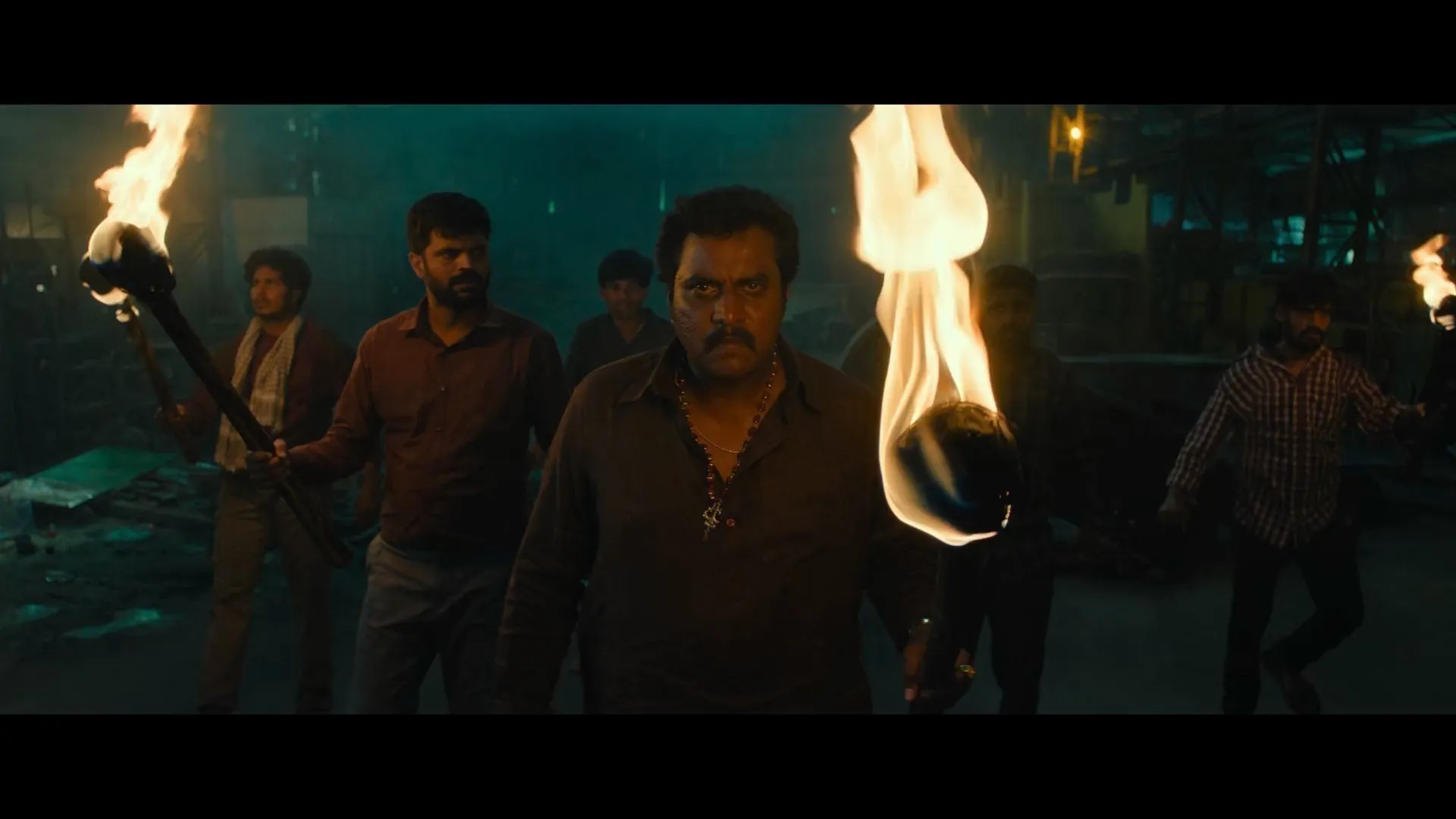 Korean Kanakaraju 2026 Hindi – Telugu Audio WEB-DL 720p – 480p – 1080p screenshot 3