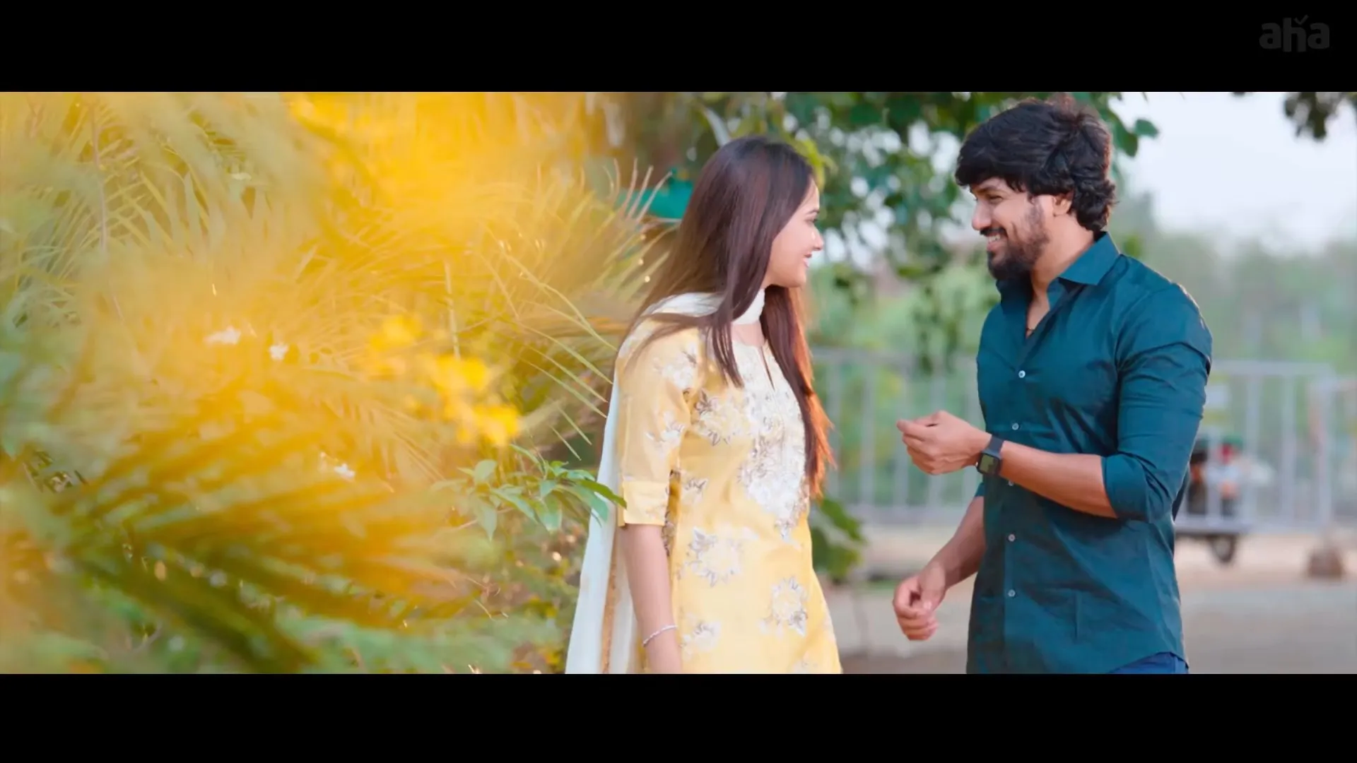 Kotha Kothaga 2022 Hindi – Telugu Dual Audio WEB-DL 720p – 480p – 1080p screenshot 1