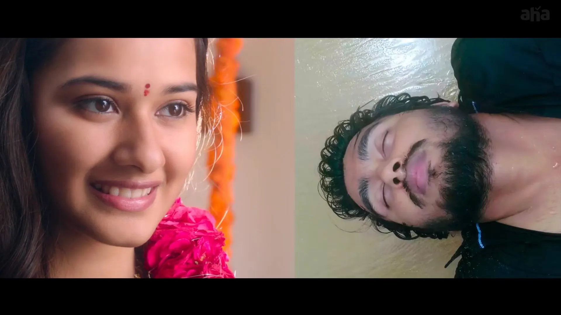 Kotha Kothaga 2022 Hindi – Telugu Dual Audio WEB-DL 720p – 480p – 1080p screenshot 2