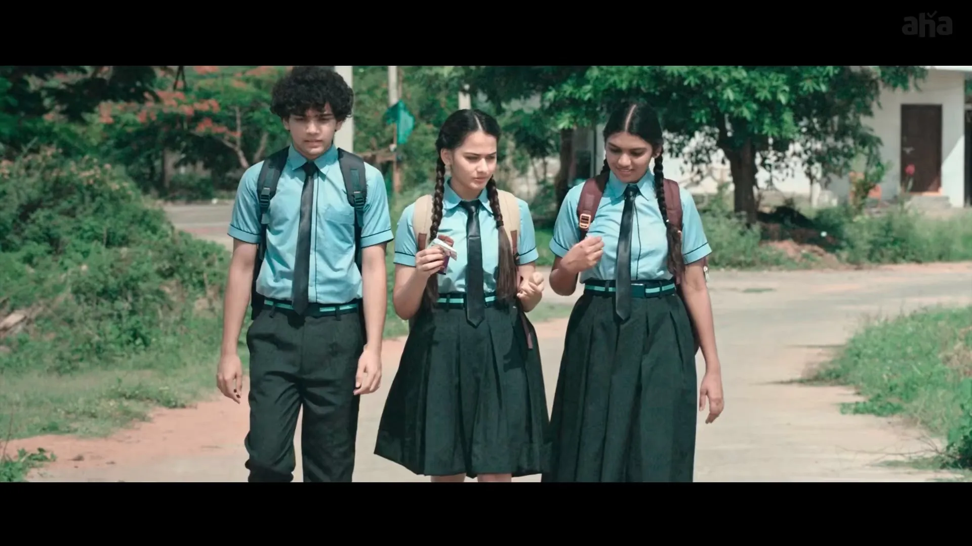 Kotha Kothaga 2022 Hindi – Telugu Dual Audio WEB-DL 720p – 480p – 1080p screenshot 4