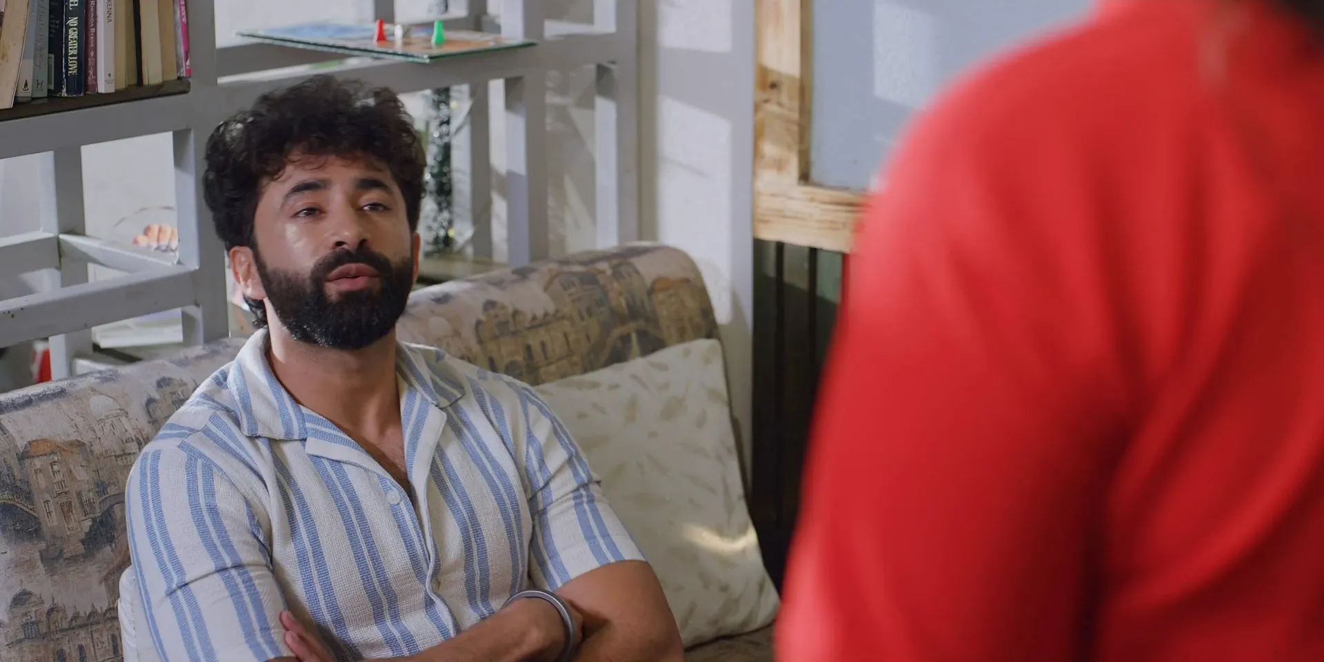 Kudiyan Shehar Diyan 2026 Punjabi Dual Audio WEB-DL 720p – 480p – 1080p screenshot 2