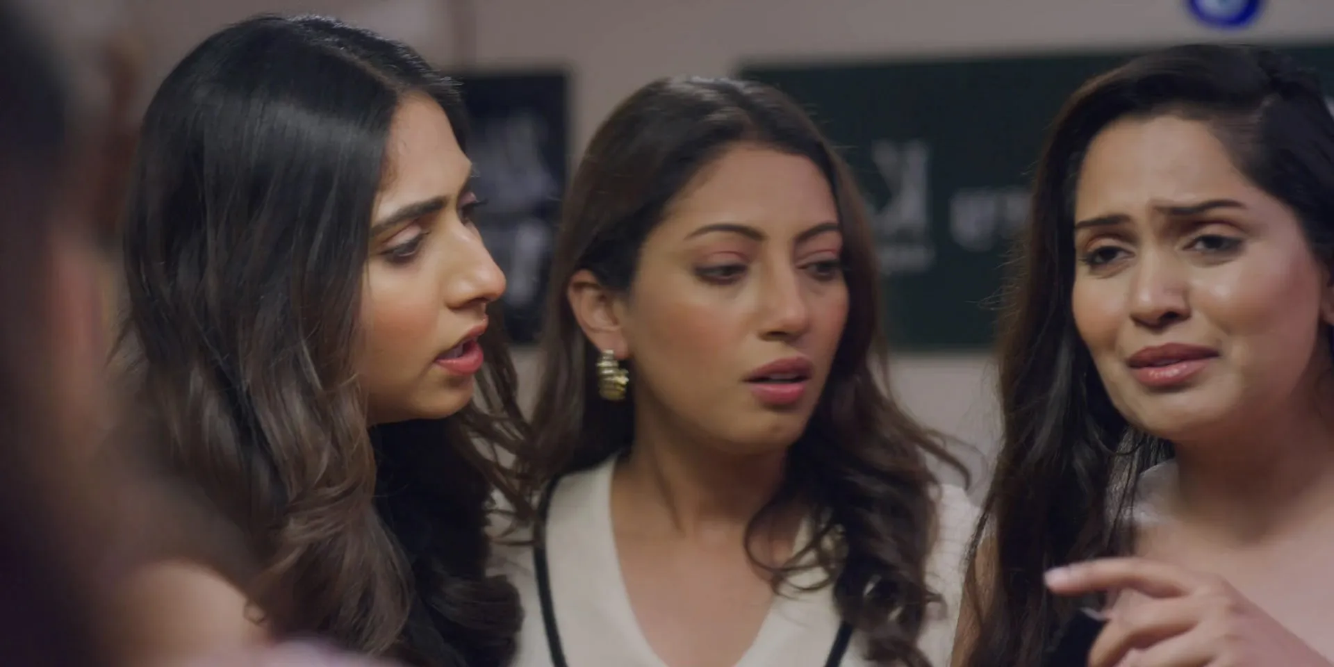 Kudiyan Shehar Diyan 2026 Punjabi Dual Audio WEB-DL 720p – 480p – 1080p screenshot 5