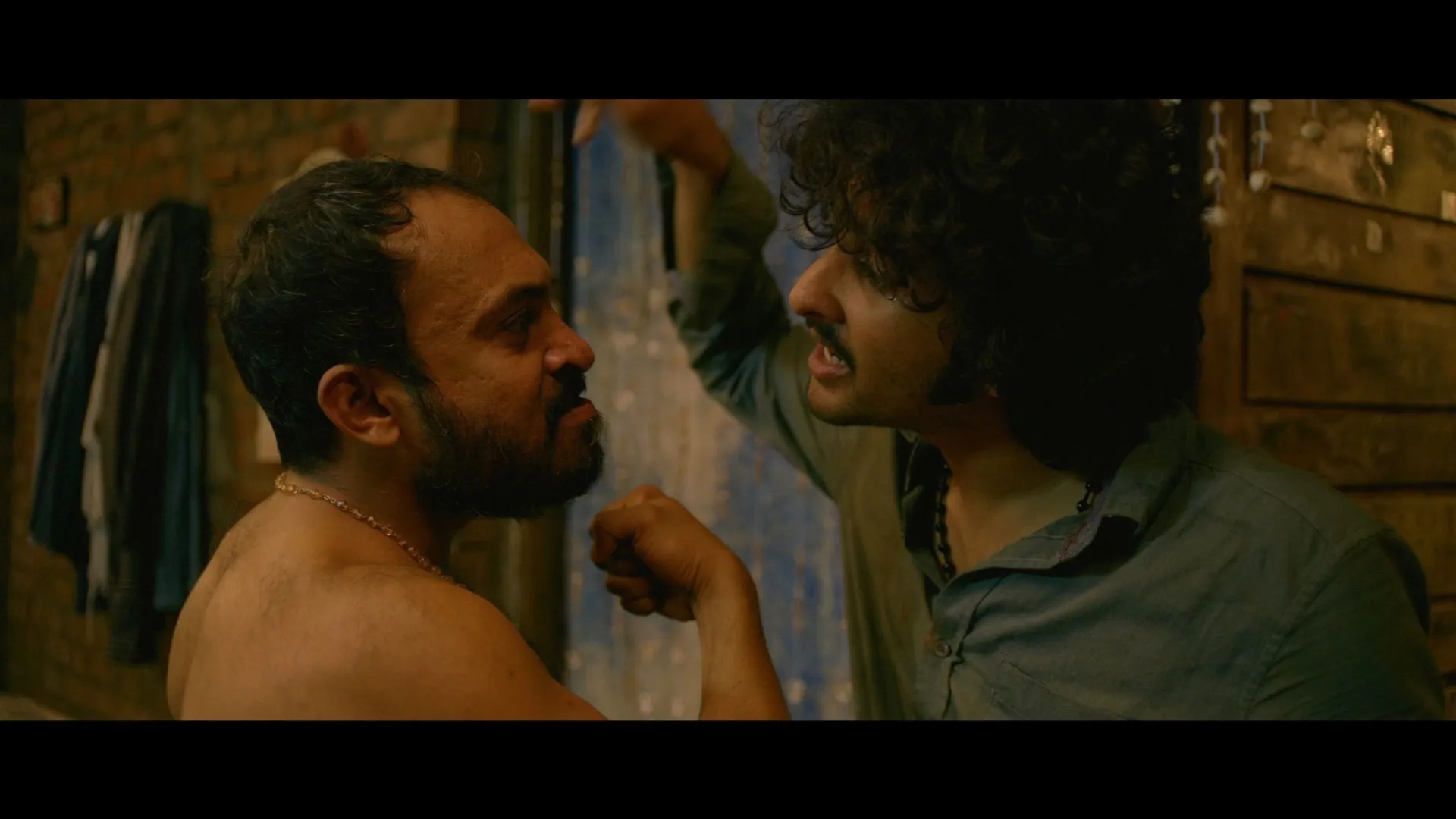 Kumbalangi Nights 2019 Malayalam Dual Audio WEB-DL 720p – 480p – 1080p screenshot 1