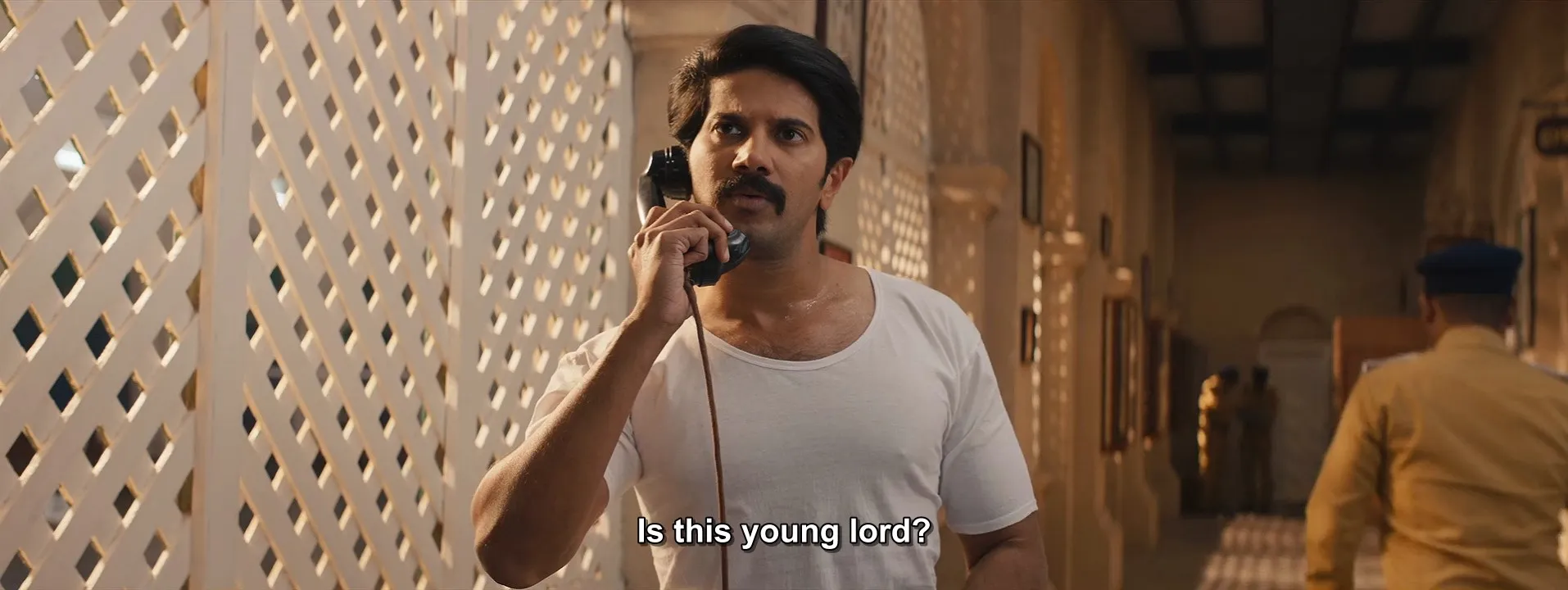 Kurup 2021 Hindi Audio WEB-DL 720p – 480p – 1080p screenshot 2