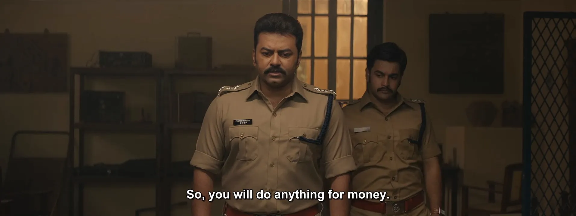 Kurup 2021 Hindi Audio WEB-DL 720p – 480p – 1080p screenshot 5