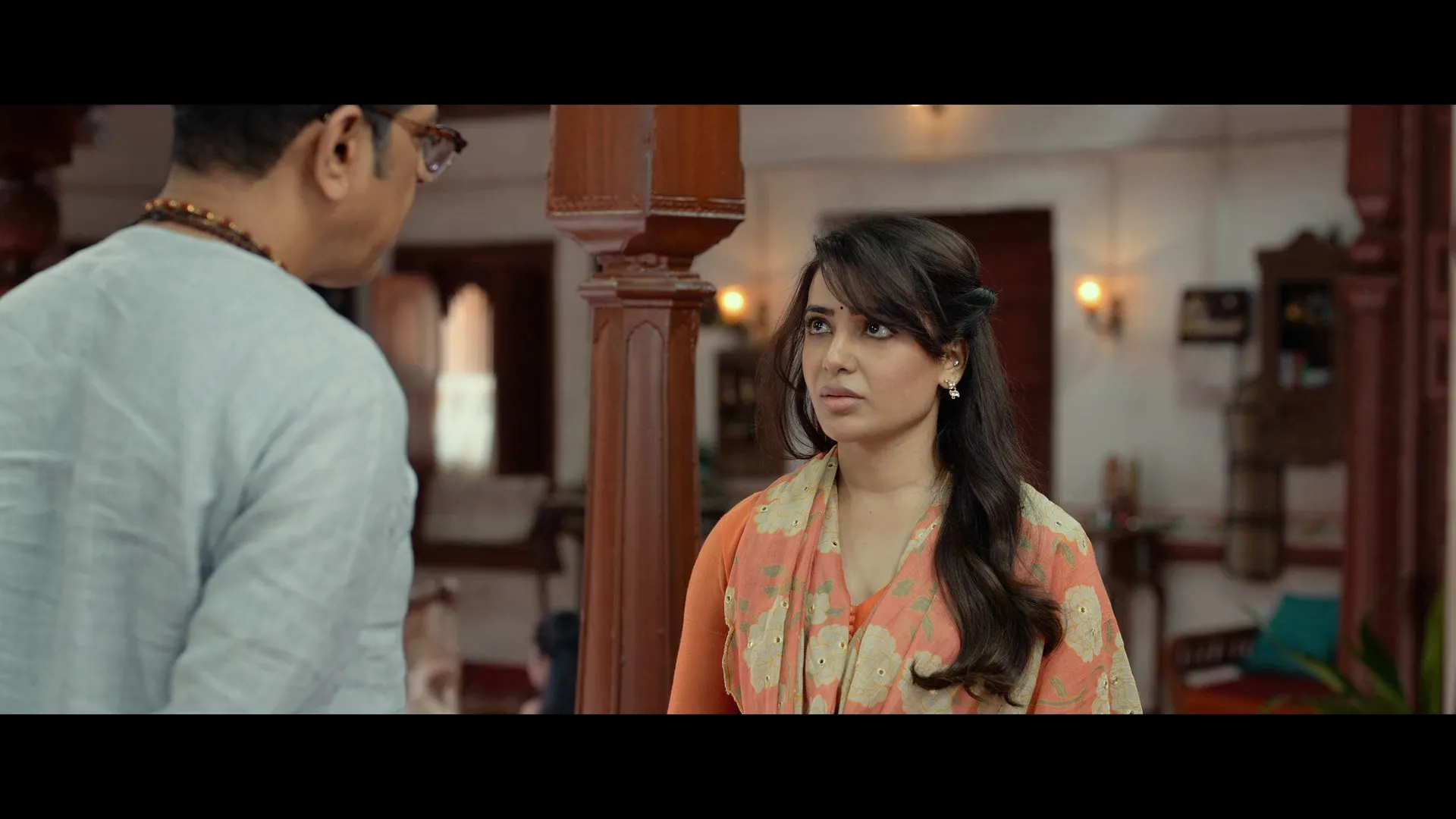 Kushi 2023 Hindi Dual Audio WEB-DL 720p – 480p – 1080p screenshot 3