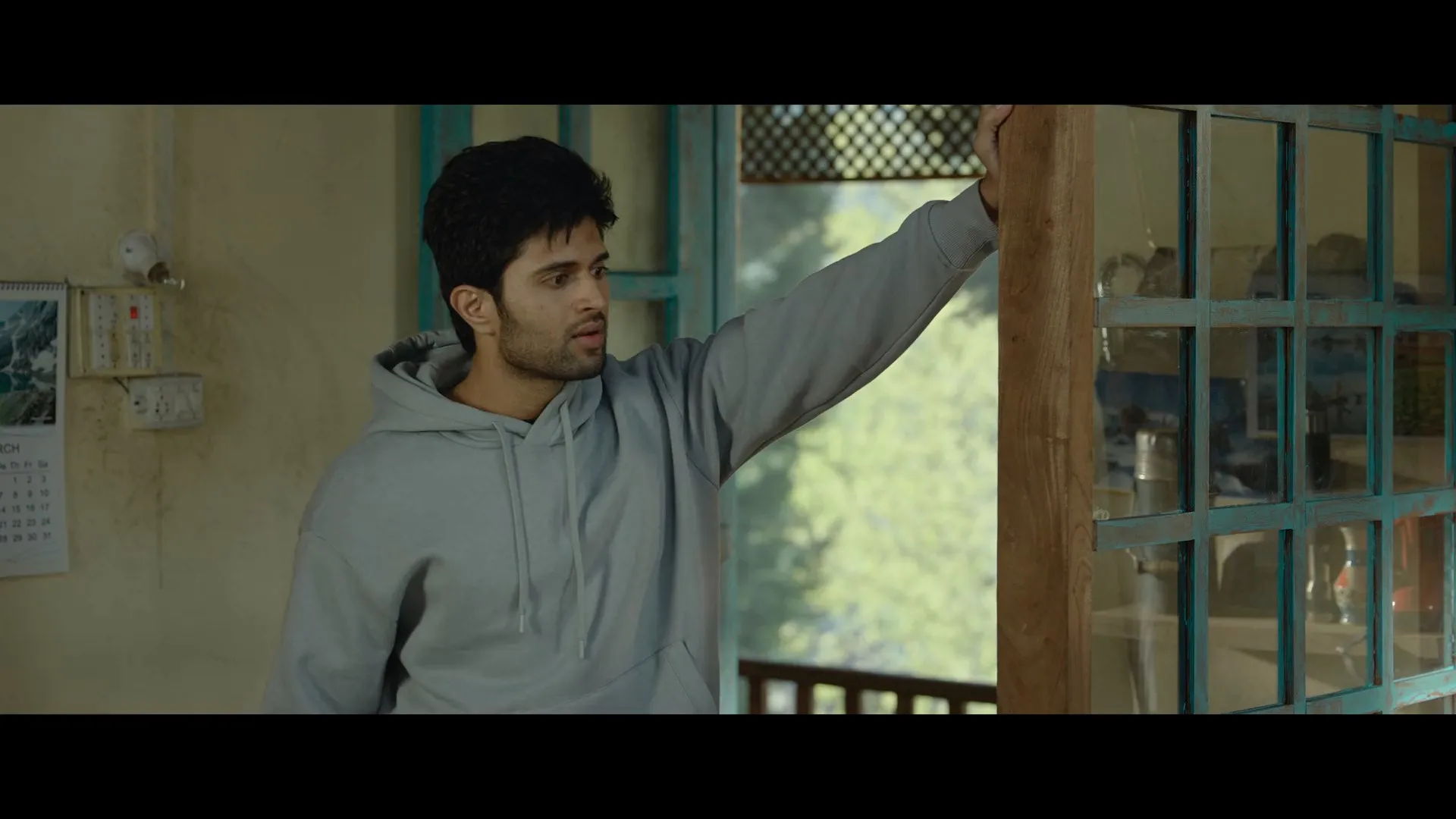 Kushi 2023 Hindi Dual Audio WEB-DL 720p – 480p – 1080p screenshot 5