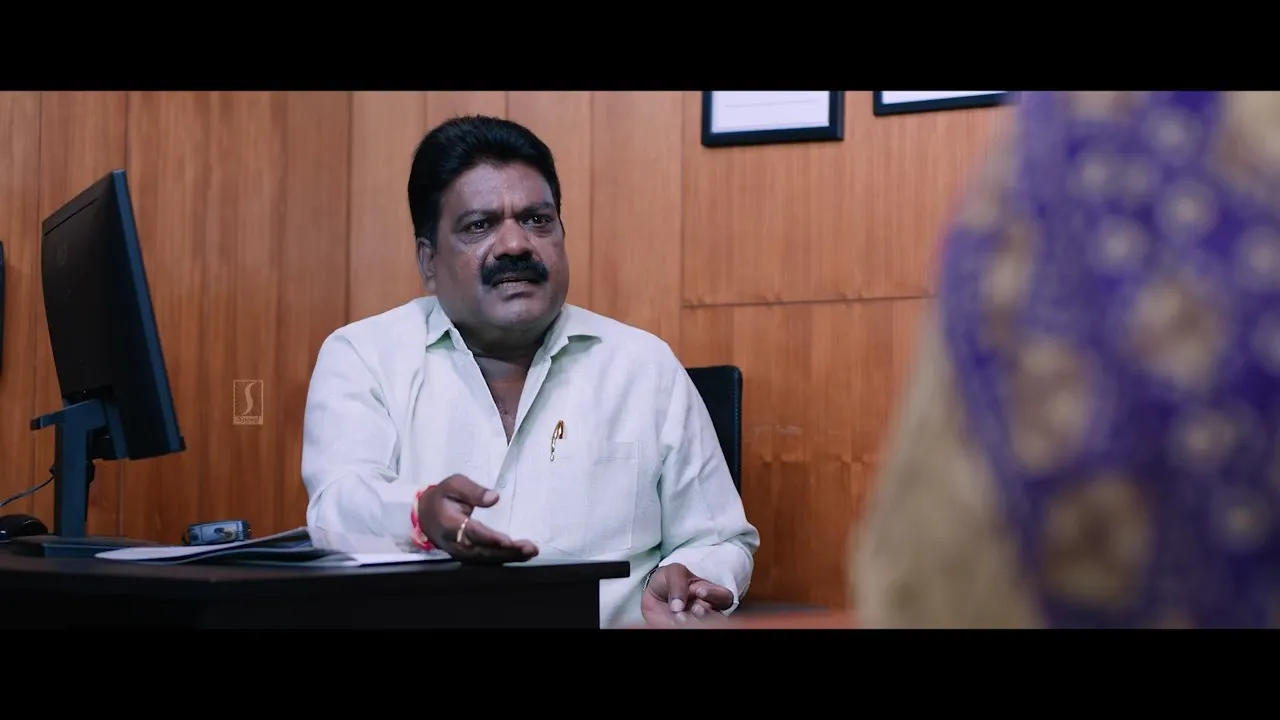 Kutram Thavir 2025 Tamil Dual Audio WEB-DL 720p – 480p – 1080p screenshot 1