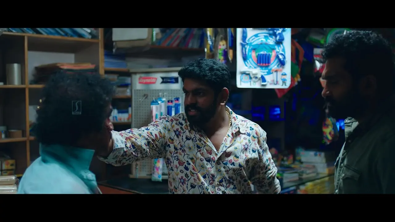 Kutram Thavir 2025 Tamil Dual Audio WEB-DL 720p – 480p – 1080p screenshot 4