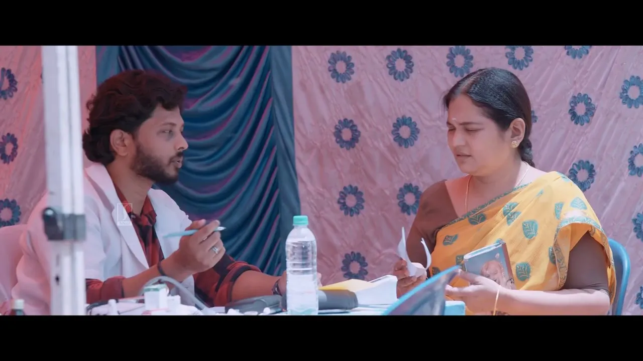 Kutram Thavir 2025 Tamil Dual Audio WEB-DL 720p – 480p – 1080p screenshot 5