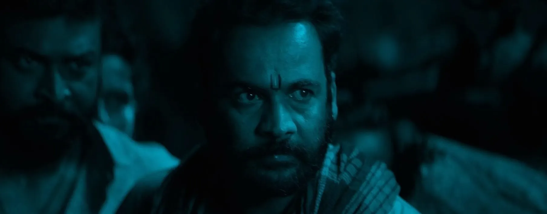 Lenin 2026 Hindi Dual Audio HQ/Studio WEB-DL 720p – 480p – 1080p screenshot 1