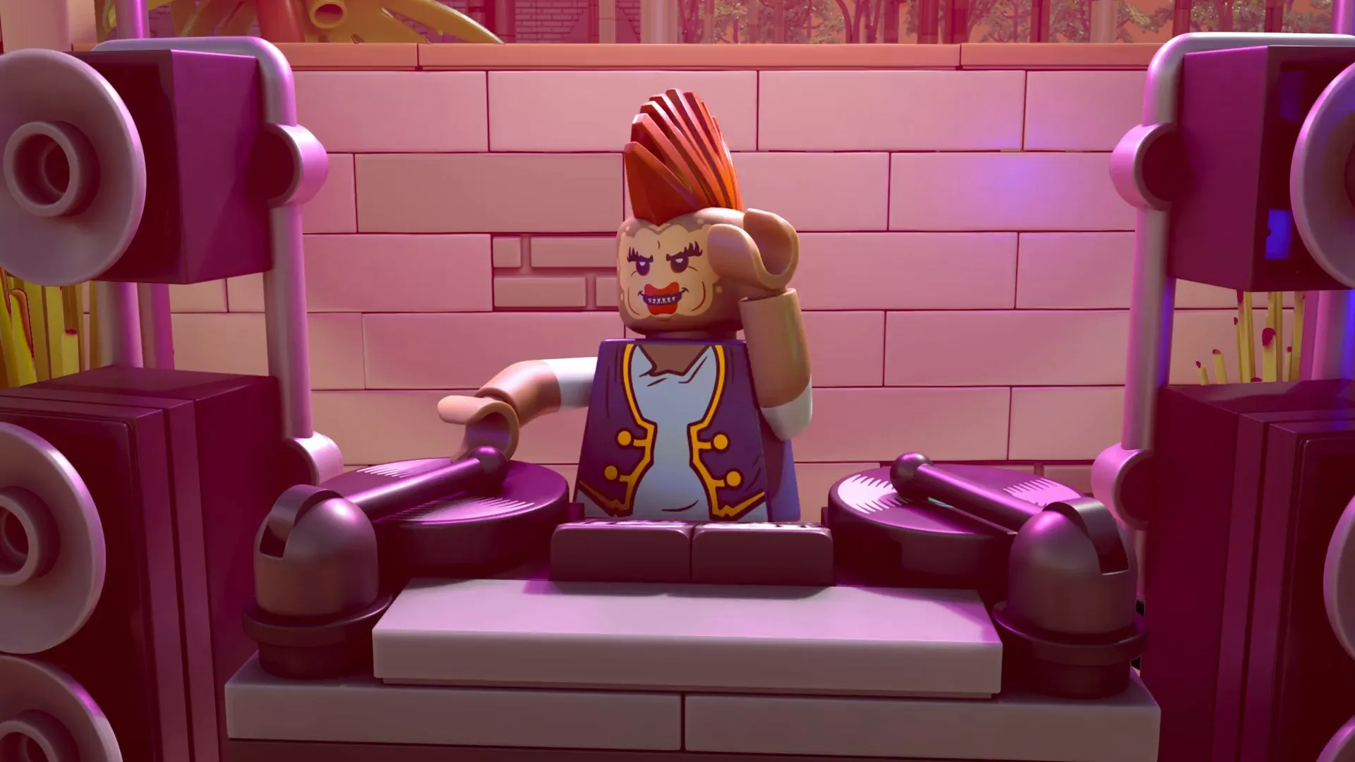 Lego One Piece 2026 Season 1 Hindi – English Audio WEB-DL 720p – 480p – 1080p [EP – 02 ADDED] TV Mini Series screenshot 4