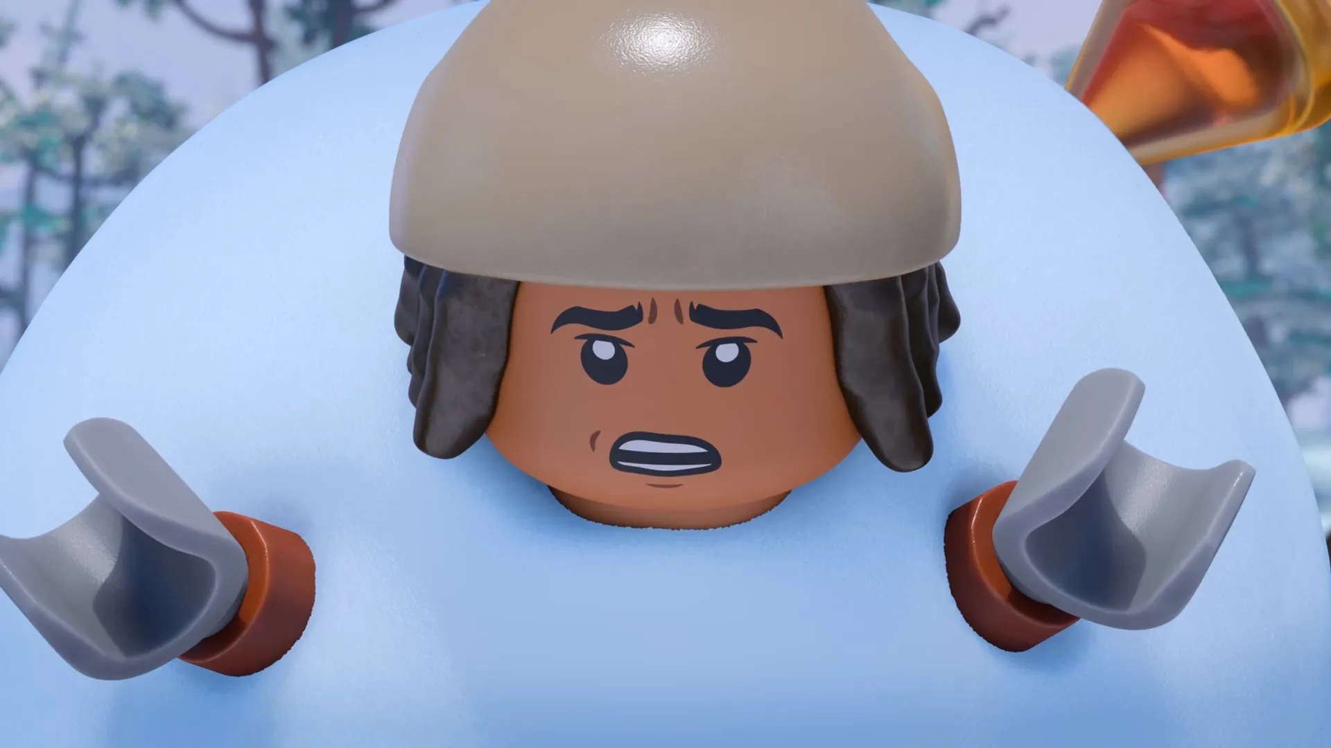 Lego One Piece 2026 Season 1 Hindi – English Audio WEB-DL 720p – 480p – 1080p [EP – 02 ADDED] TV Mini Series screenshot 7
