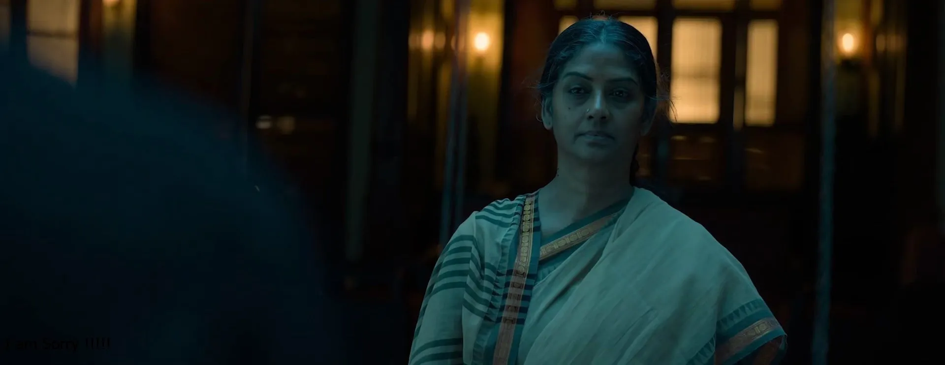 Lenin 2026 Hindi Dual Audio HQ/Studio WEB-DL 720p – 480p – 1080p screenshot 2