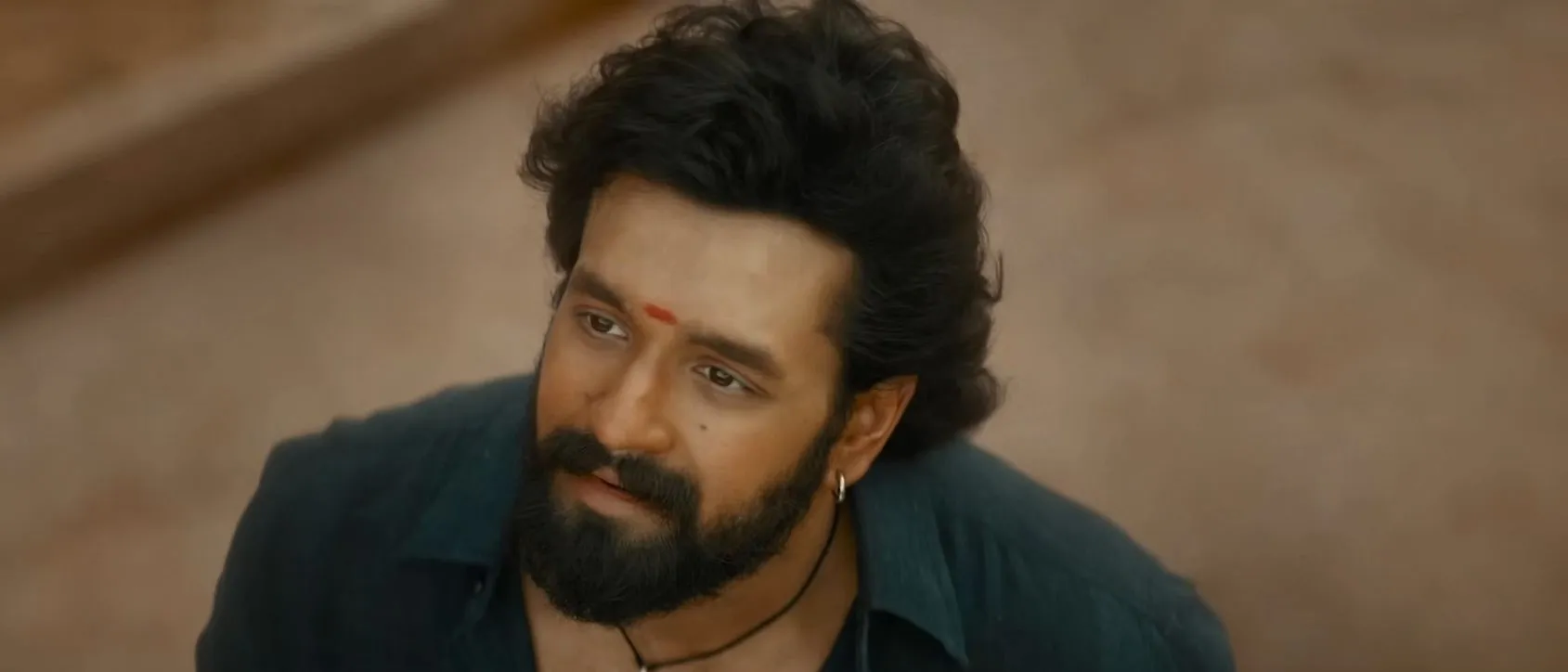 LENiN 2026 Hindi – Telugu Dual Audio WEB-DL 720p – 480p – 1080p screenshot 5