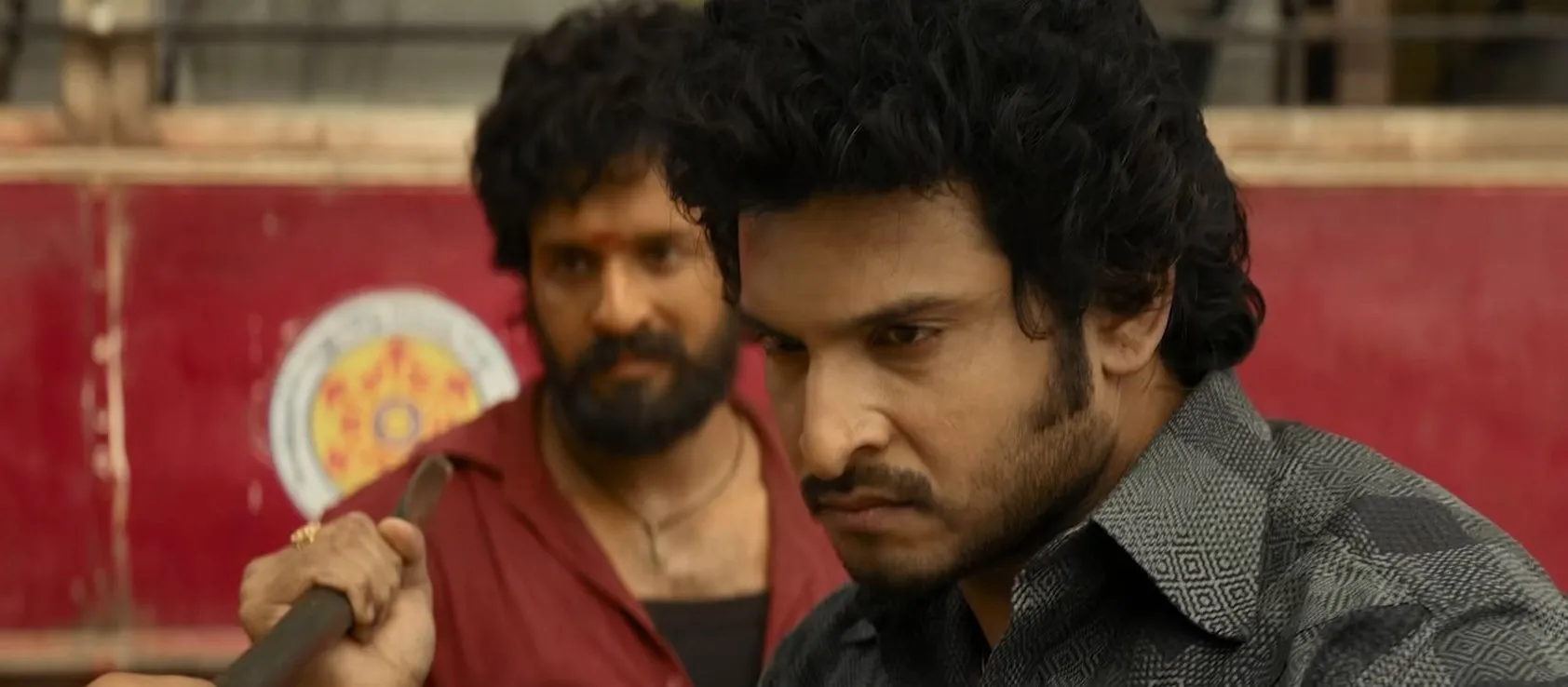 Lenin 2026 Hindi Dual Audio HQ/Studio WEB-DL 720p – 480p – 1080p screenshot 4