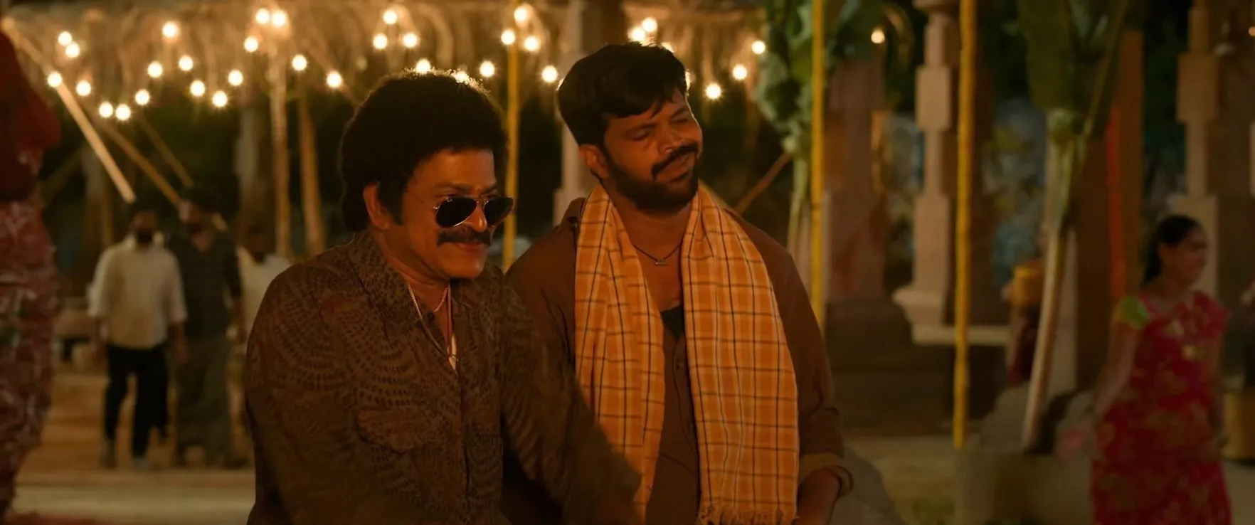 LENiN 2026 Hindi – Telugu Dual Audio WEB-DL 720p – 480p – 1080p screenshot 3