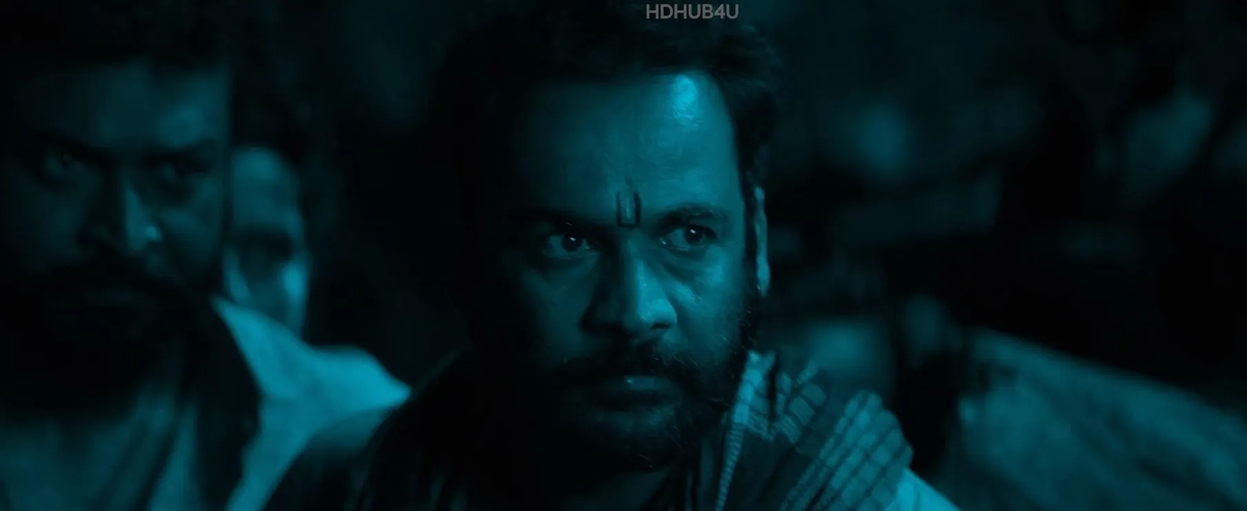 LENiN 2026 Hindi – Telugu Dual Audio WEB-DL 720p – 480p – 1080p screenshot 2