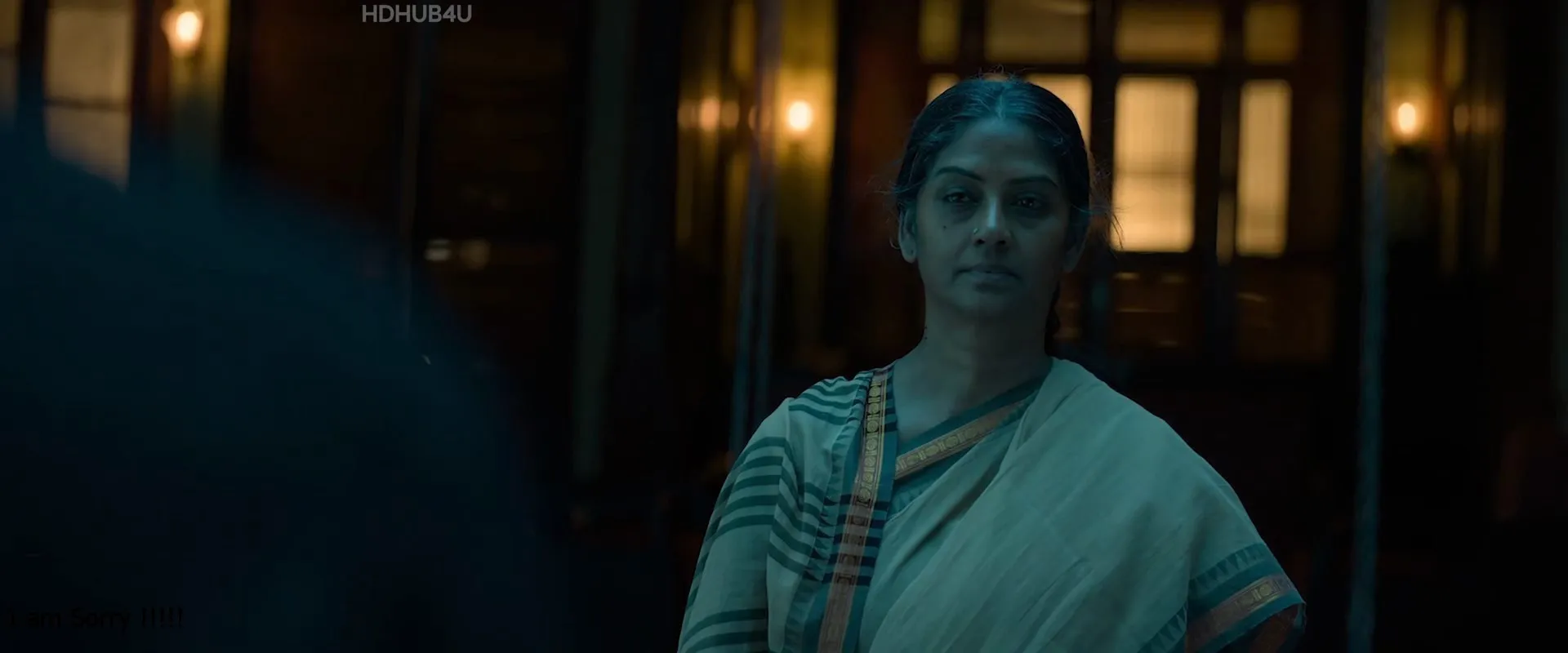 LENiN 2026 Hindi – Telugu Dual Audio WEB-DL 720p – 480p – 1080p screenshot 1